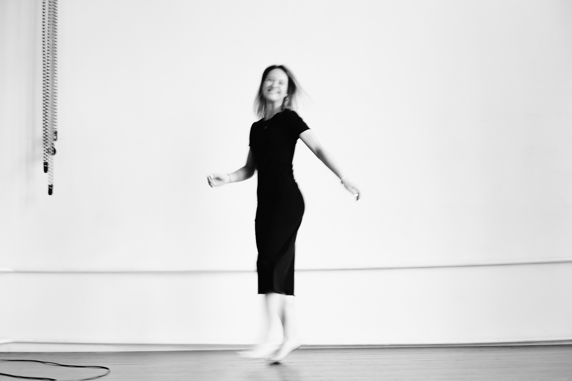 Ksusha. Photographer in Warsaw Alena Valnai