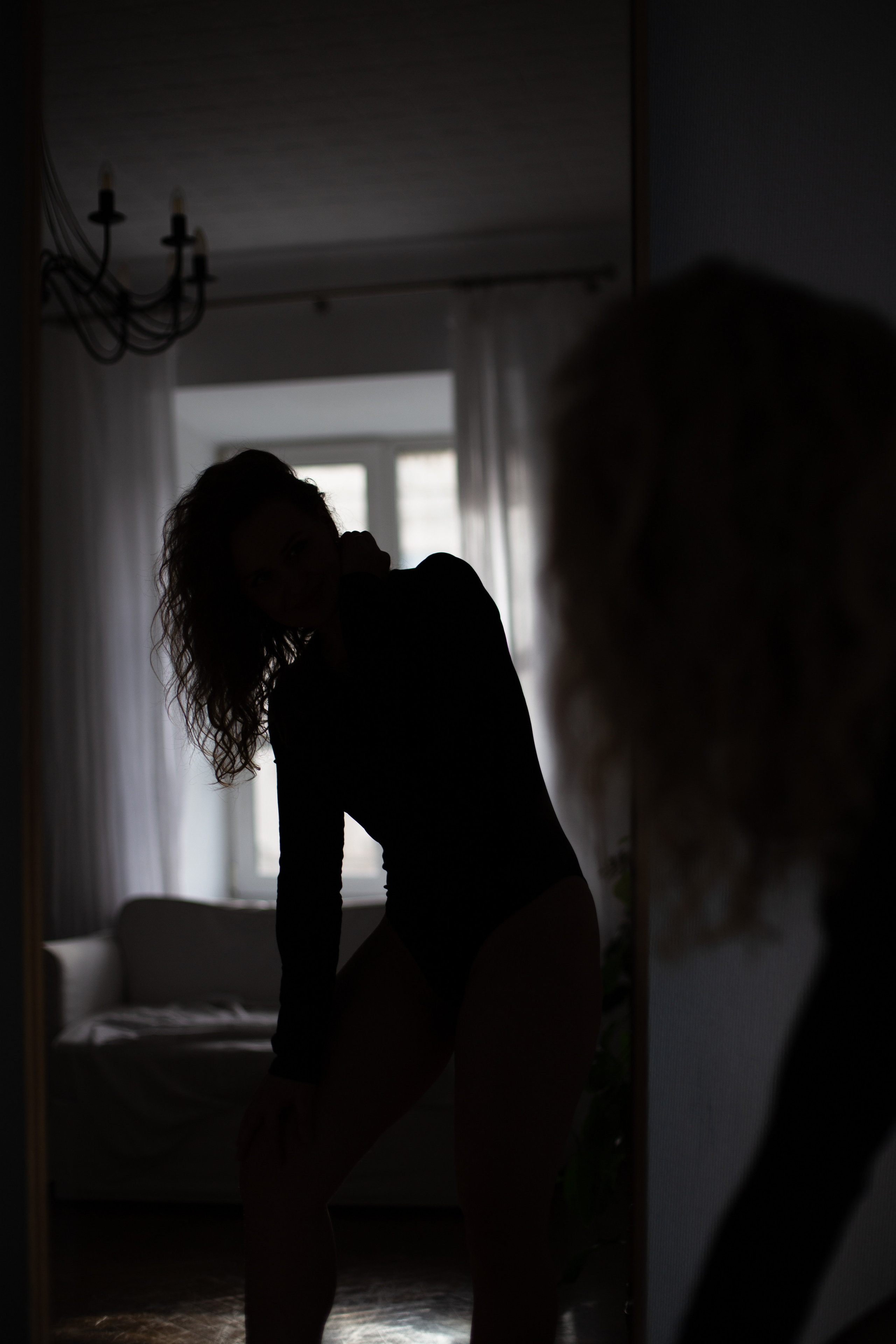 Alena. Photographer in Warsaw Alena Valnai