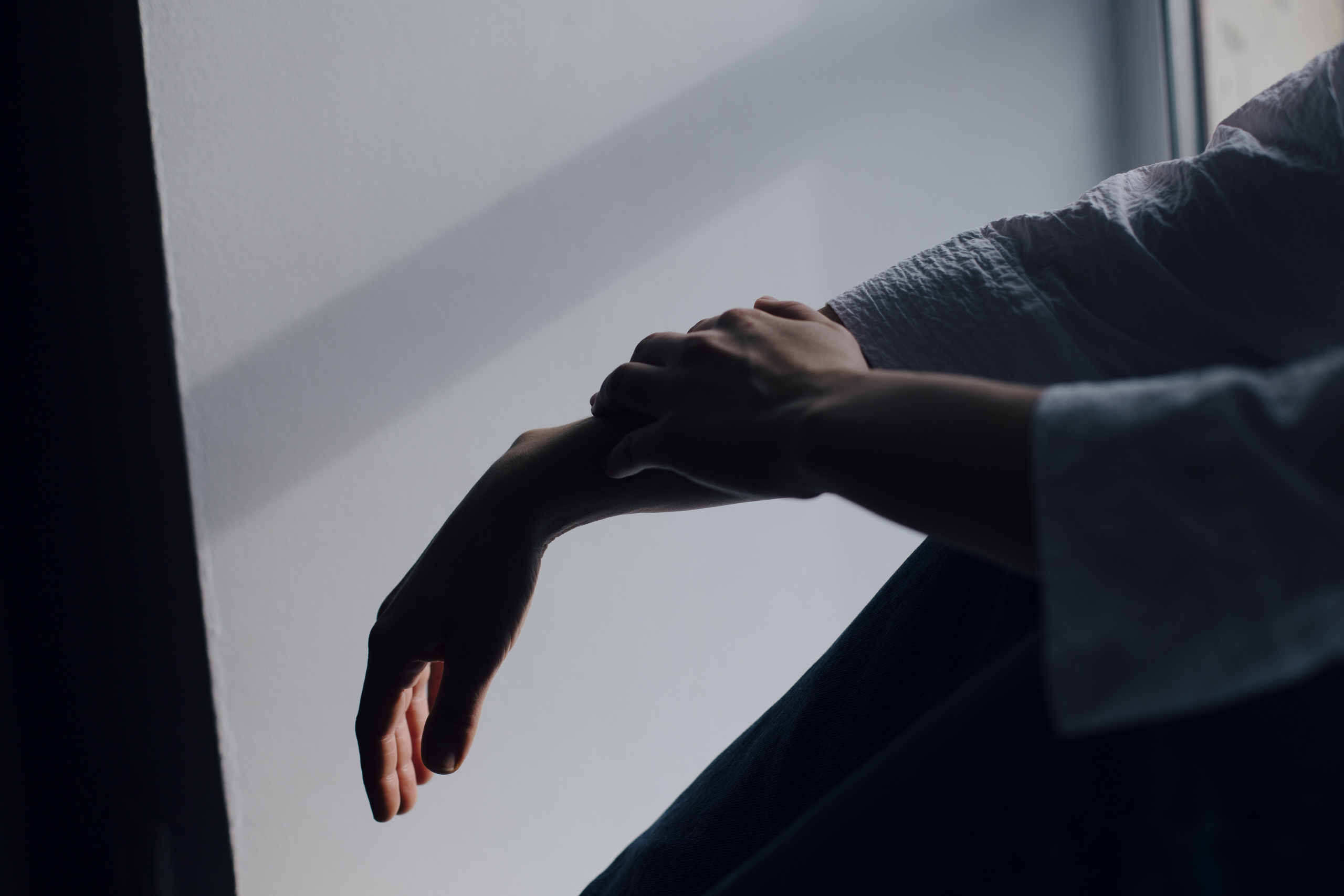 Alena. Photographer in Warsaw Alena Valnai