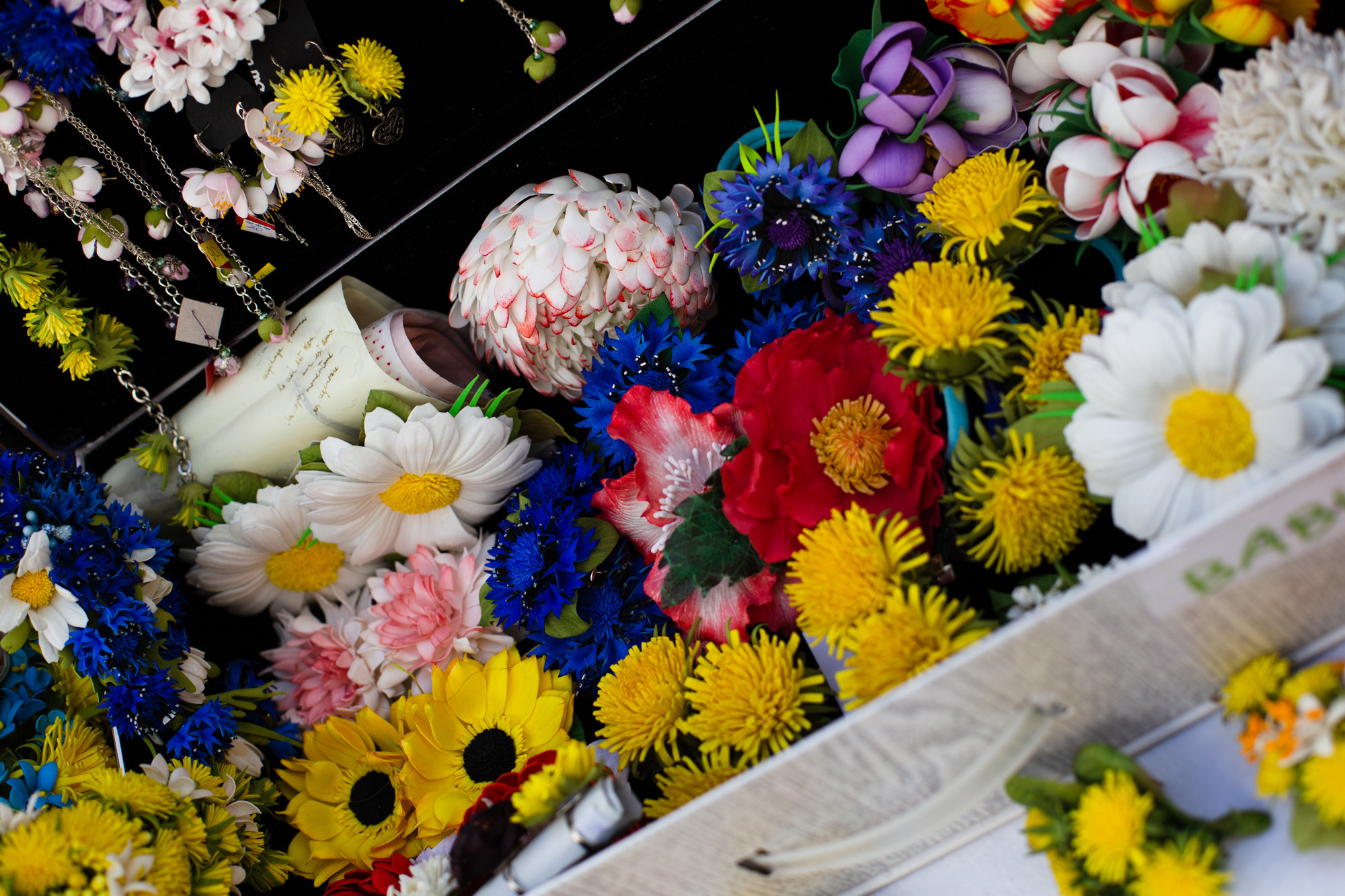 Artmarket. Photographer in Warsaw Alena Valnai