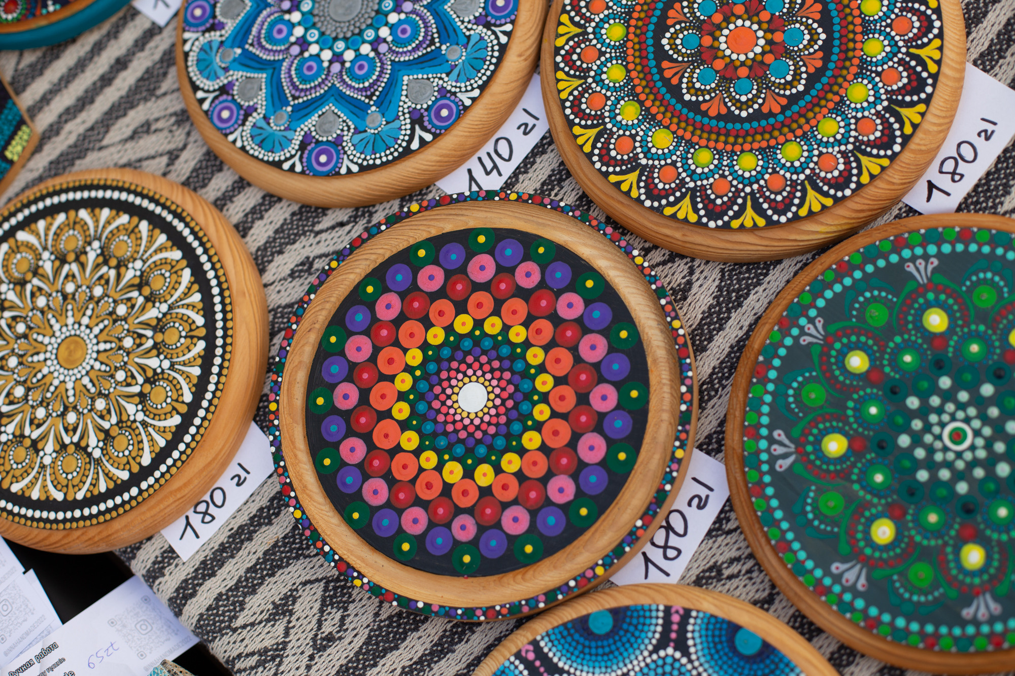 Artmarket. Photographer in Warsaw Alena Valnai