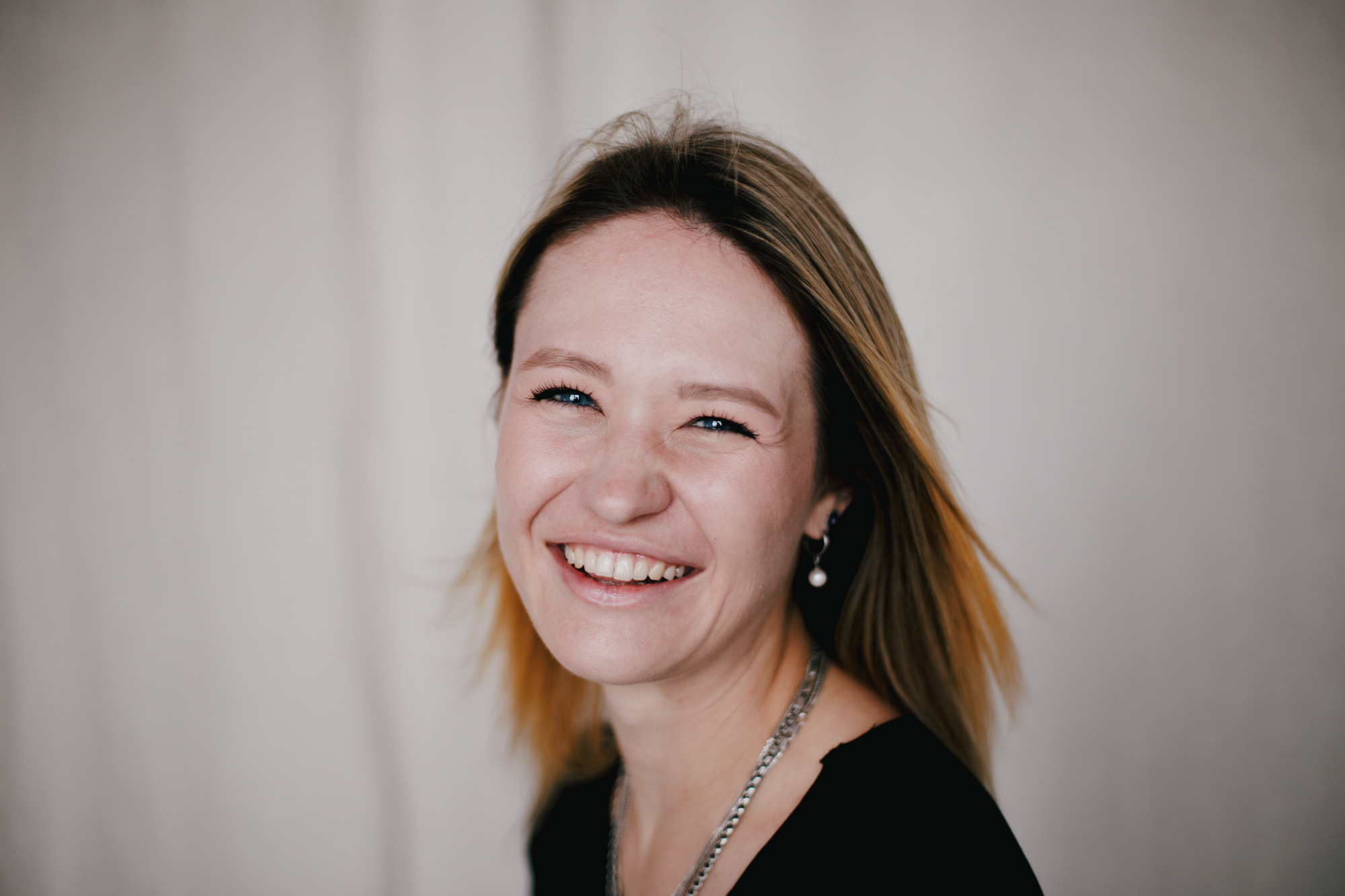 Ksusha. Photographer in Warsaw Alena Valnai