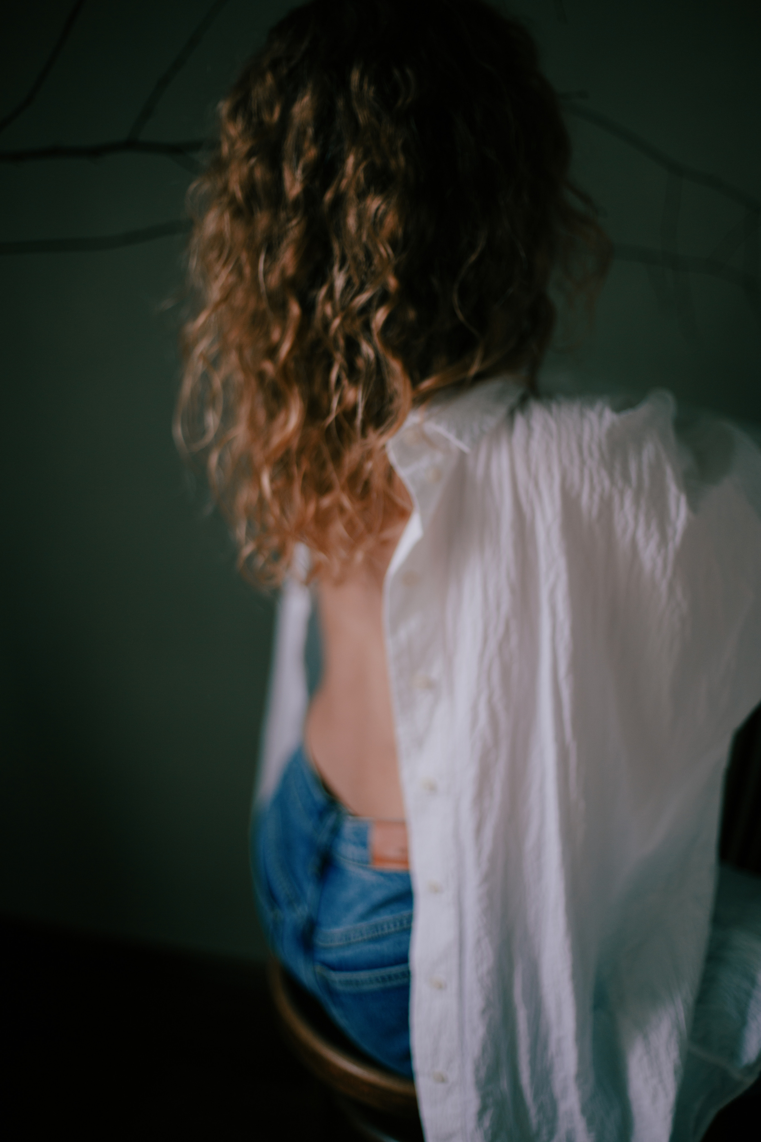 Alena. Photographer in Warsaw Alena Valnai