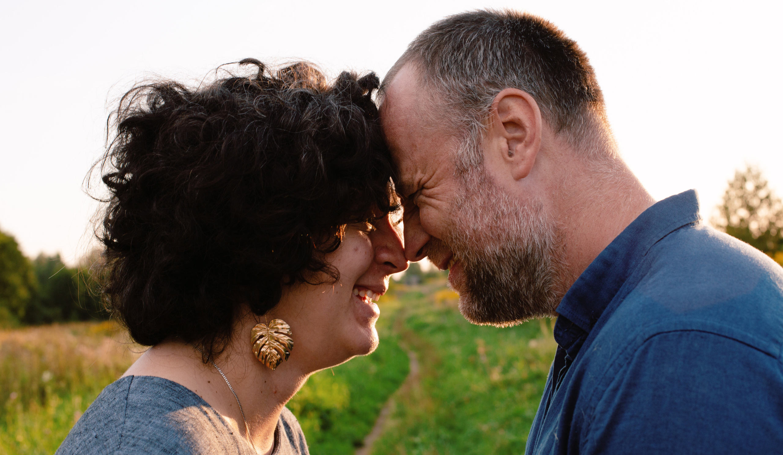 Rodzinna sesja. Fotograf w Warszawie Alena Valnai