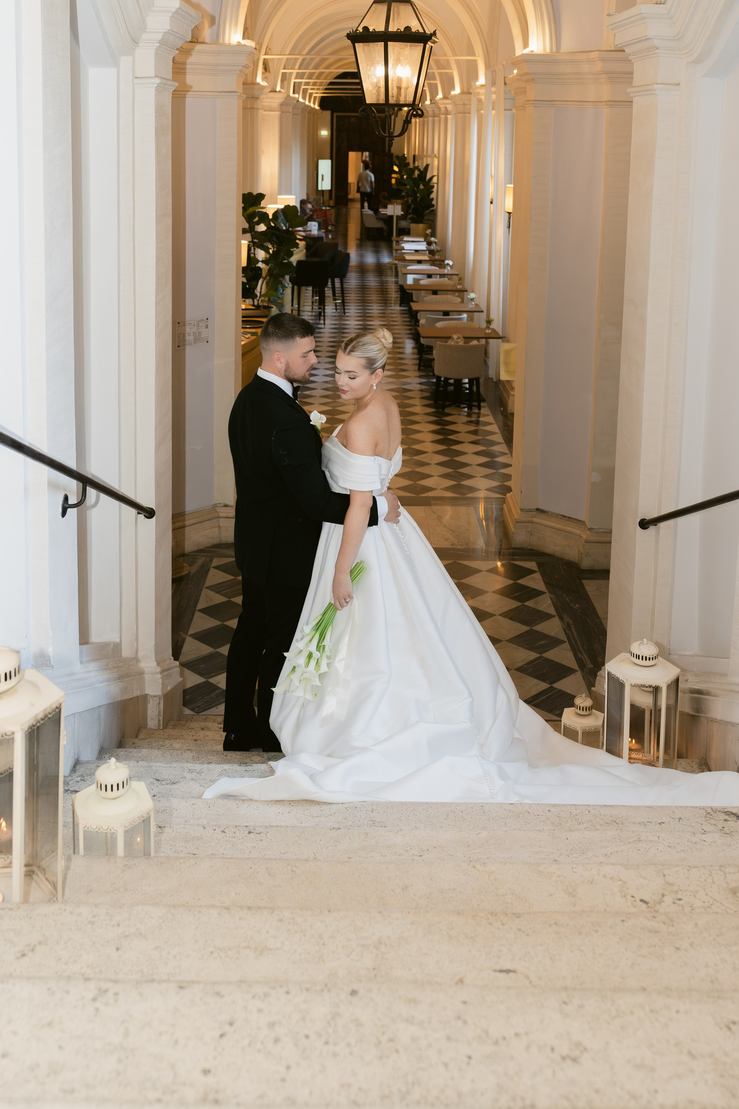 LAUREN and KAI _ROME. PHOTOGRAPHER IN ITALY