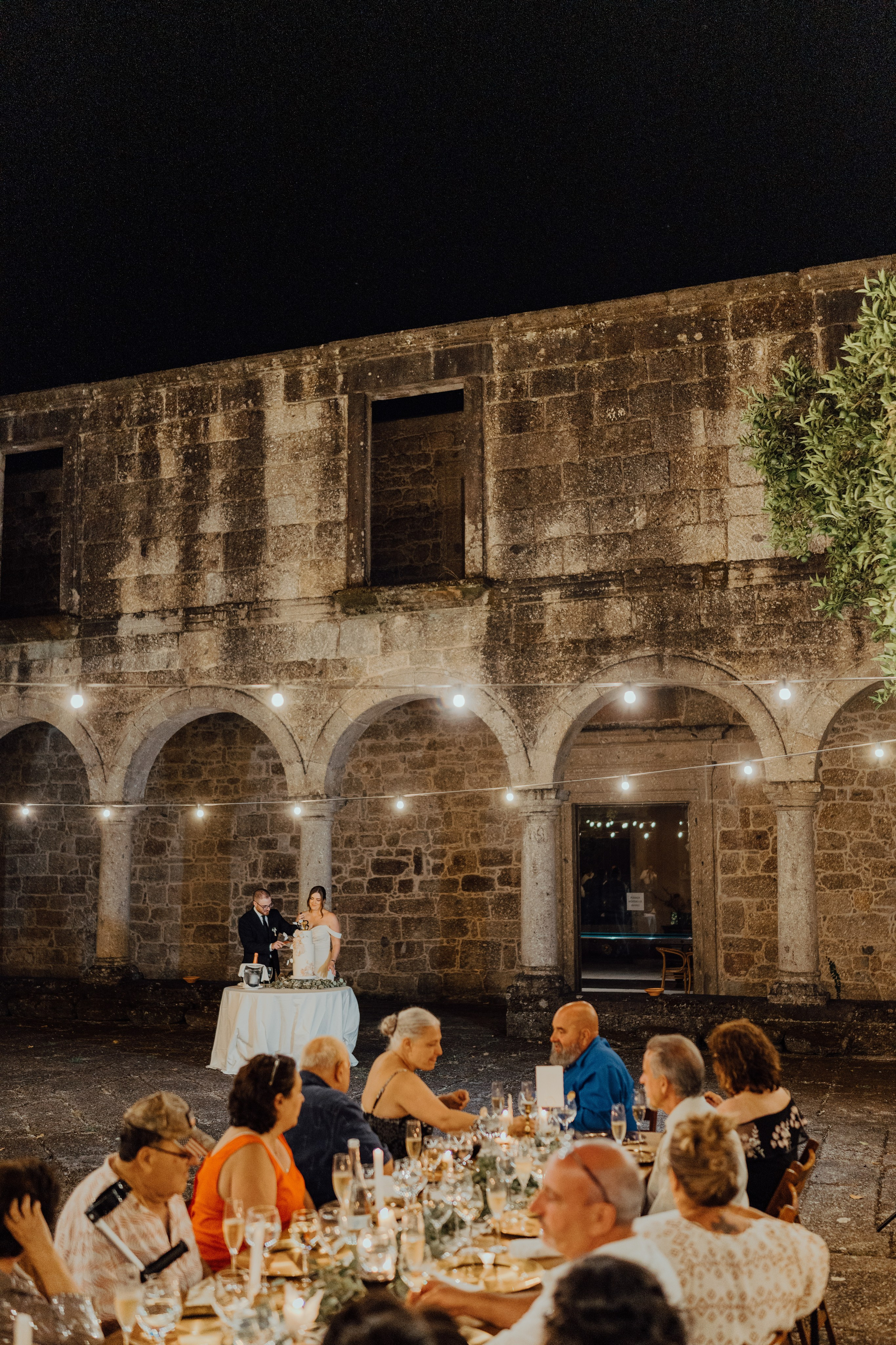 Kaitlyn and Jake. Love Frames | Luxury Wedding Photography & Films in Portugal & Europe