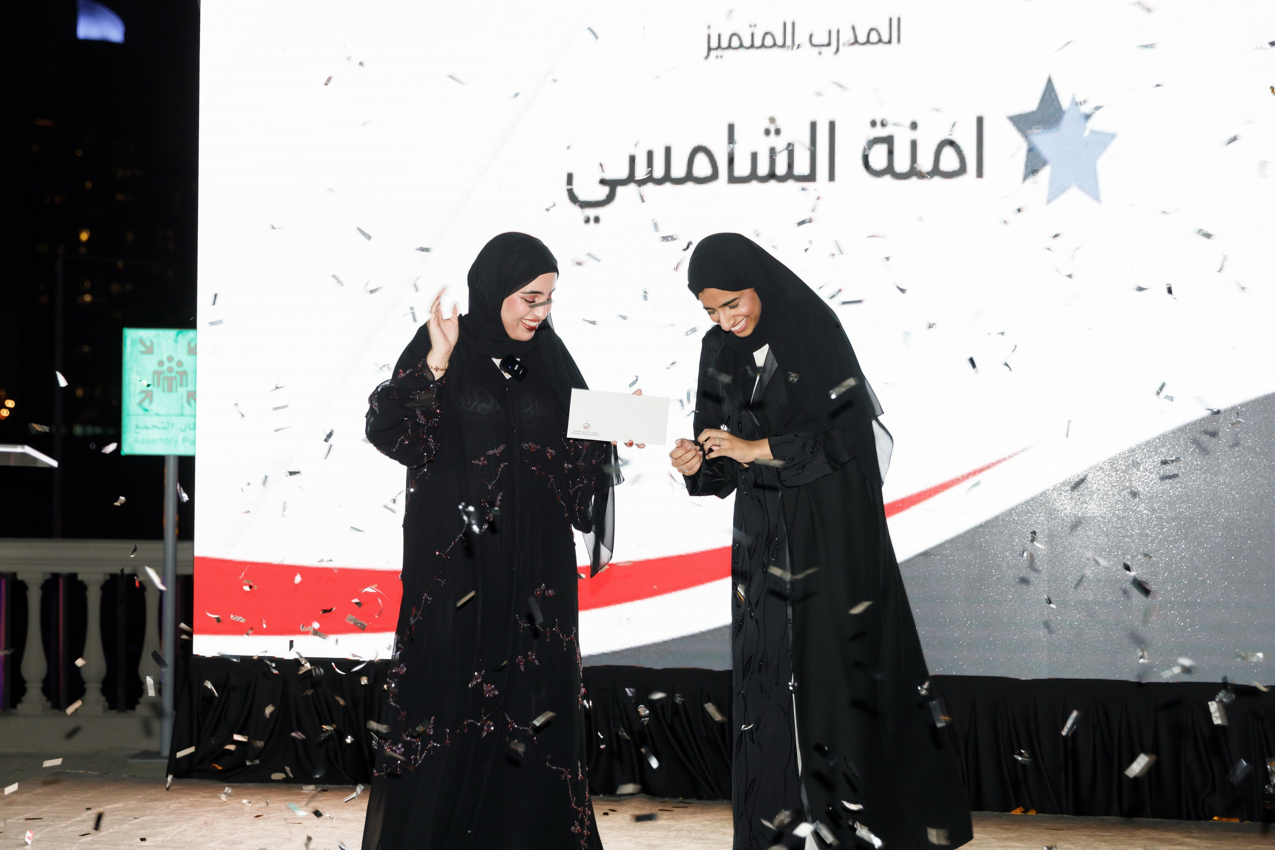 ENTWA company Anniversary — Dubai 2023. Photographer Anna Curly | Weddings and Events in Dubai