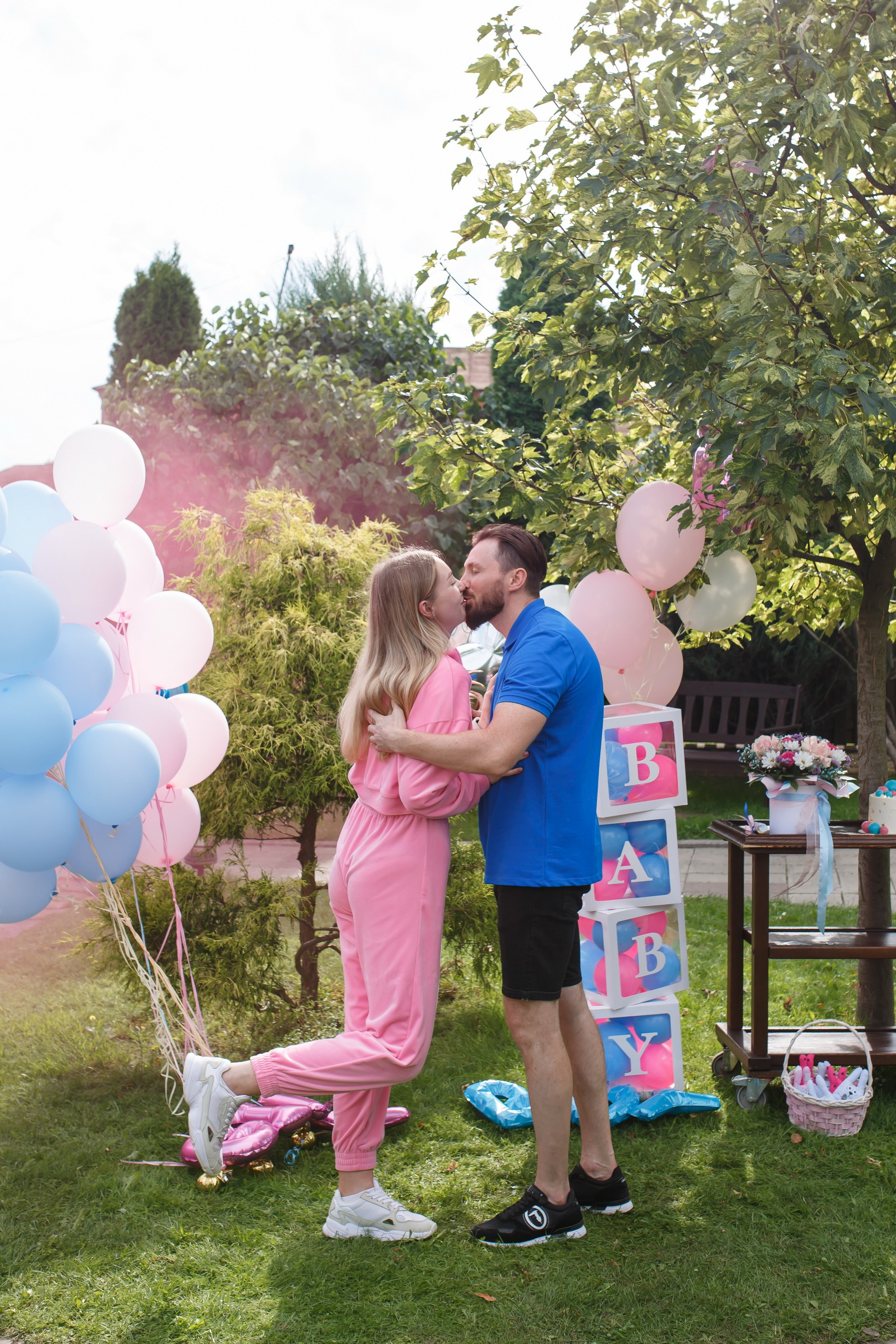 Alesya & Ivan. Photographer Anna Curly | Weddings and Events in Dubai