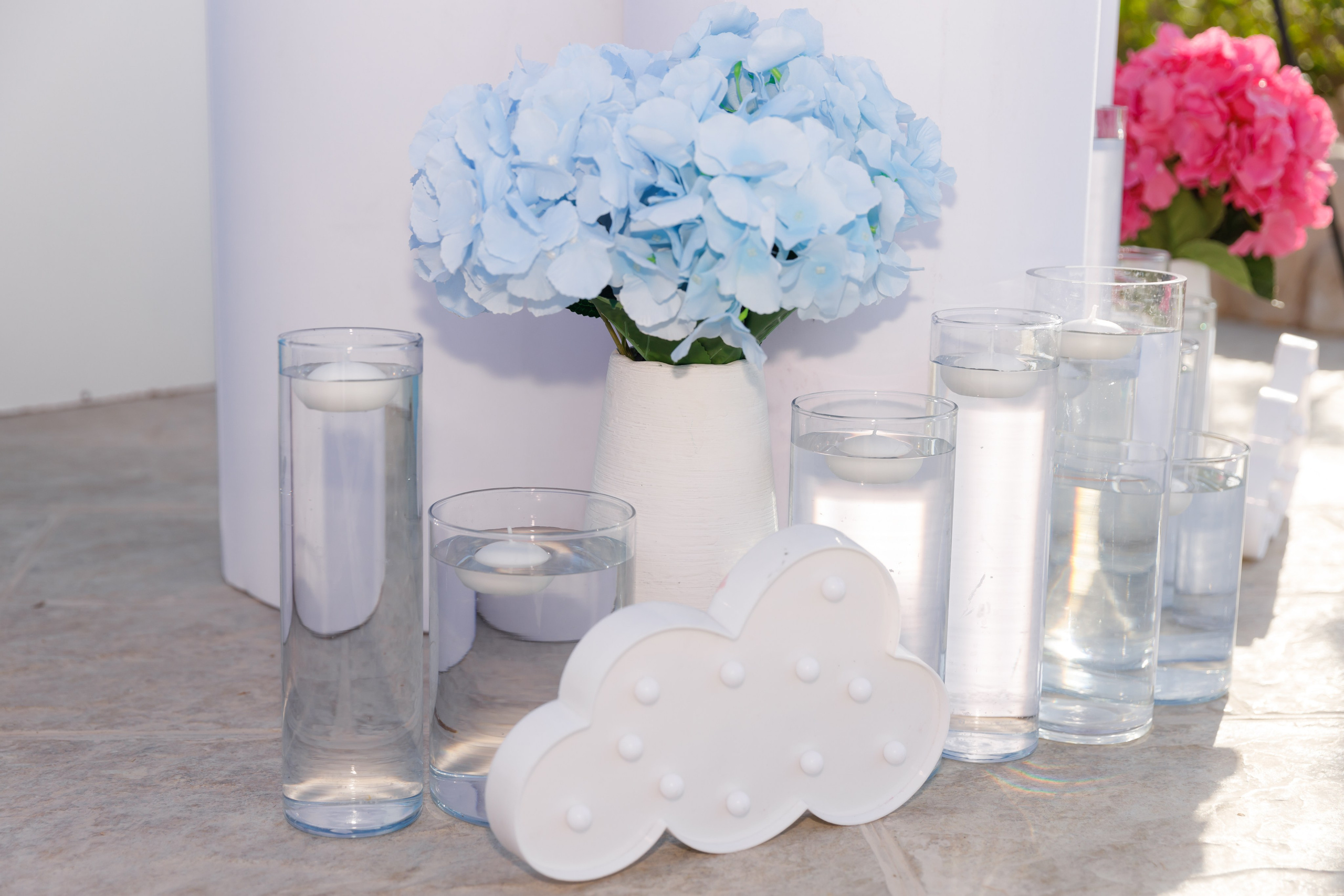 M&A arabic baby gender. Photographer Anna Curly | Weddings and Events in Dubai