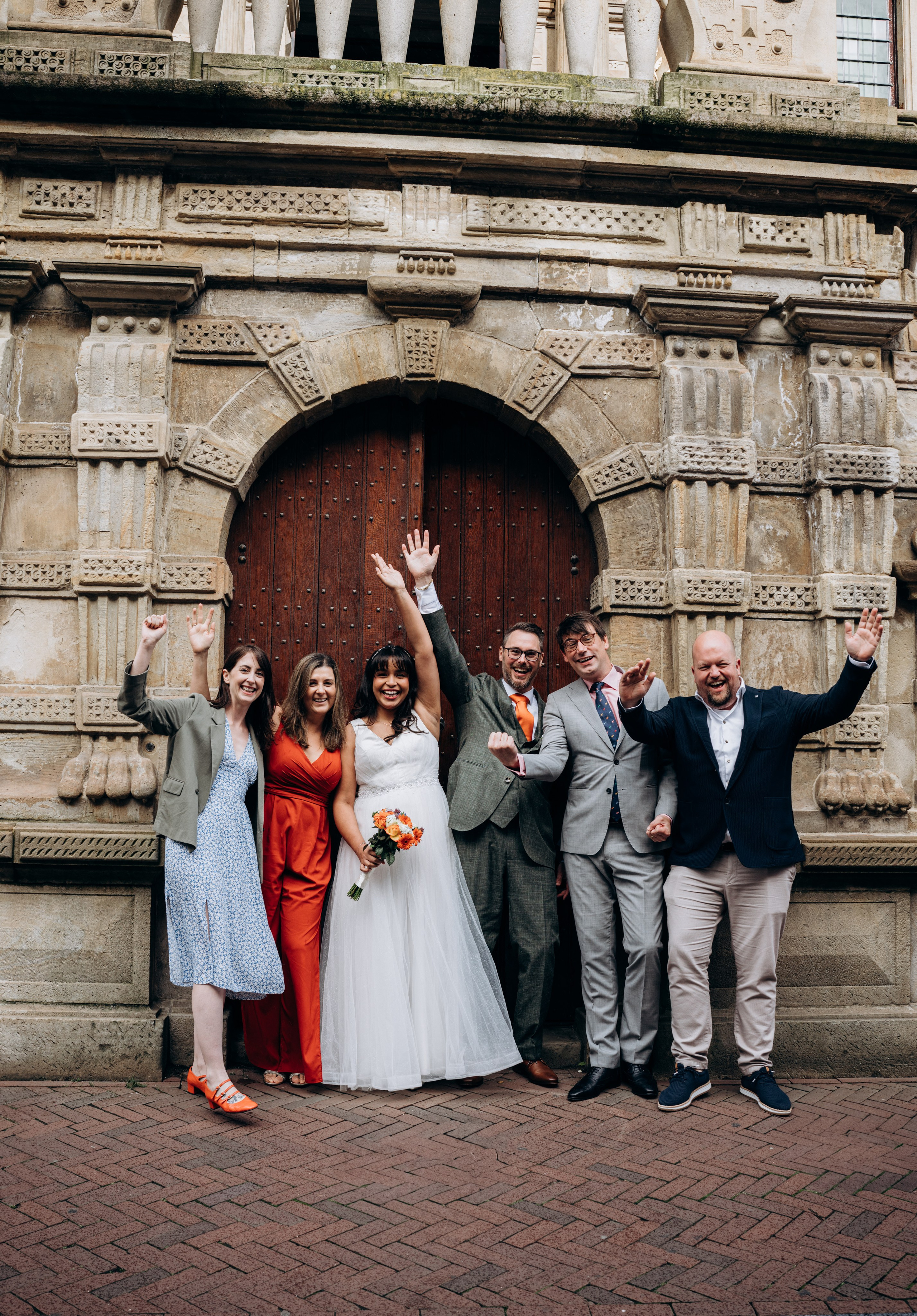 T&M. Photographer Netherlands