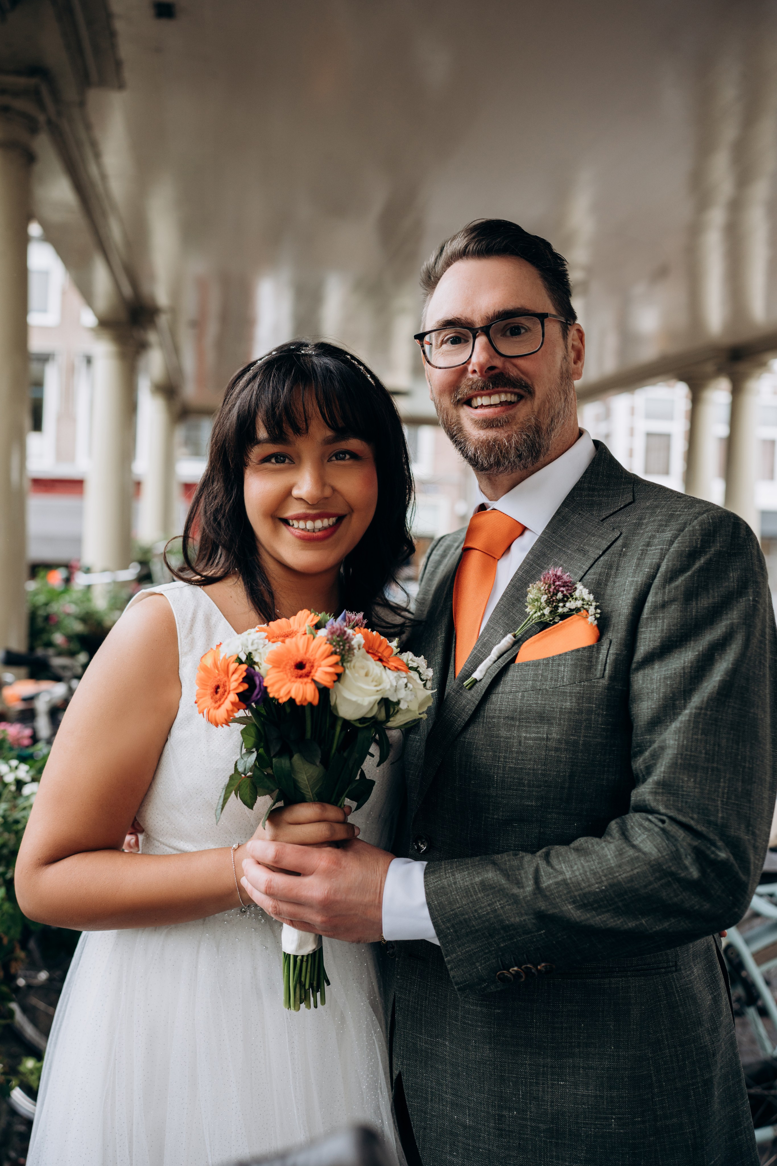 T&M. Photographer Netherlands