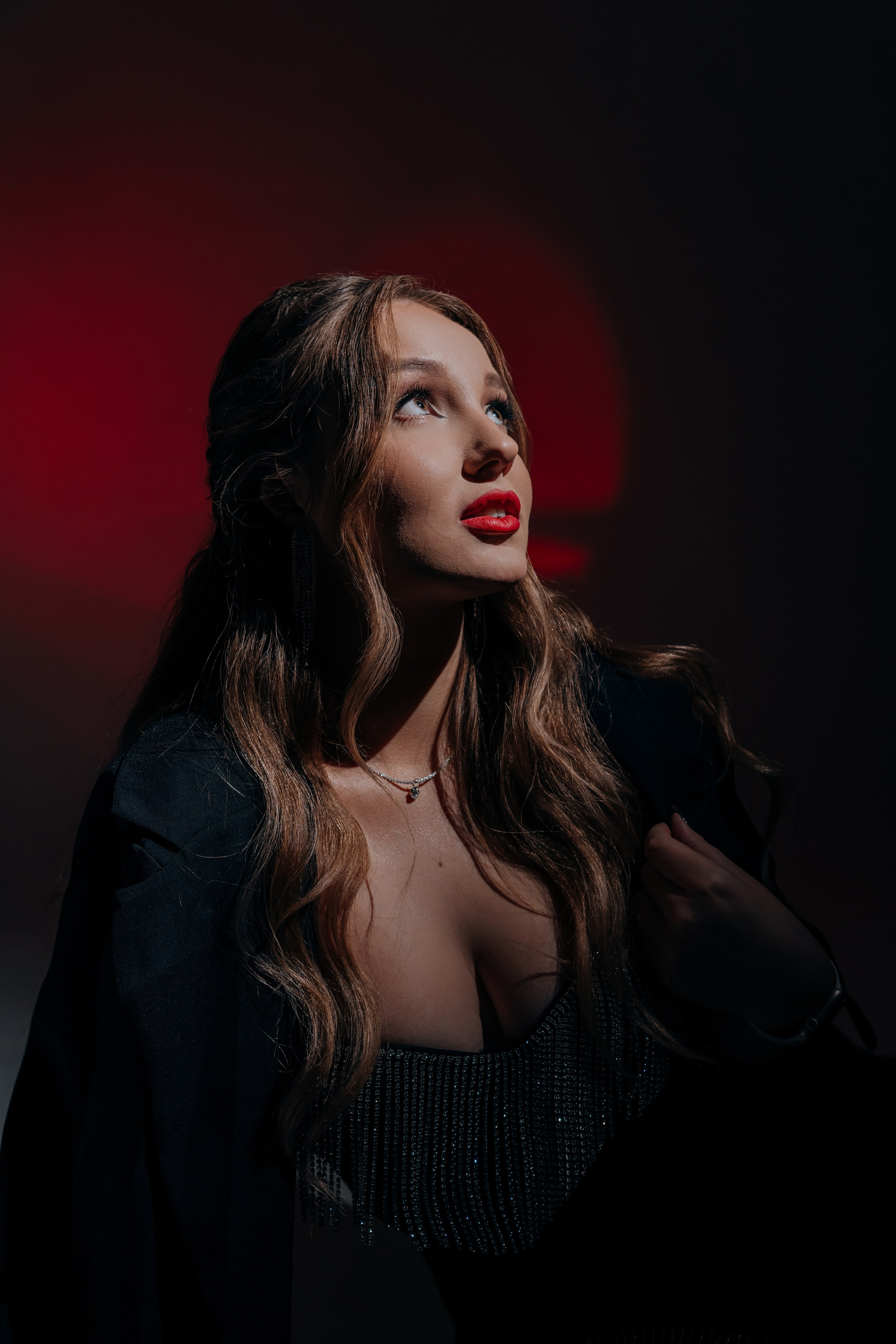 Anastasia. Photographer Netherlands