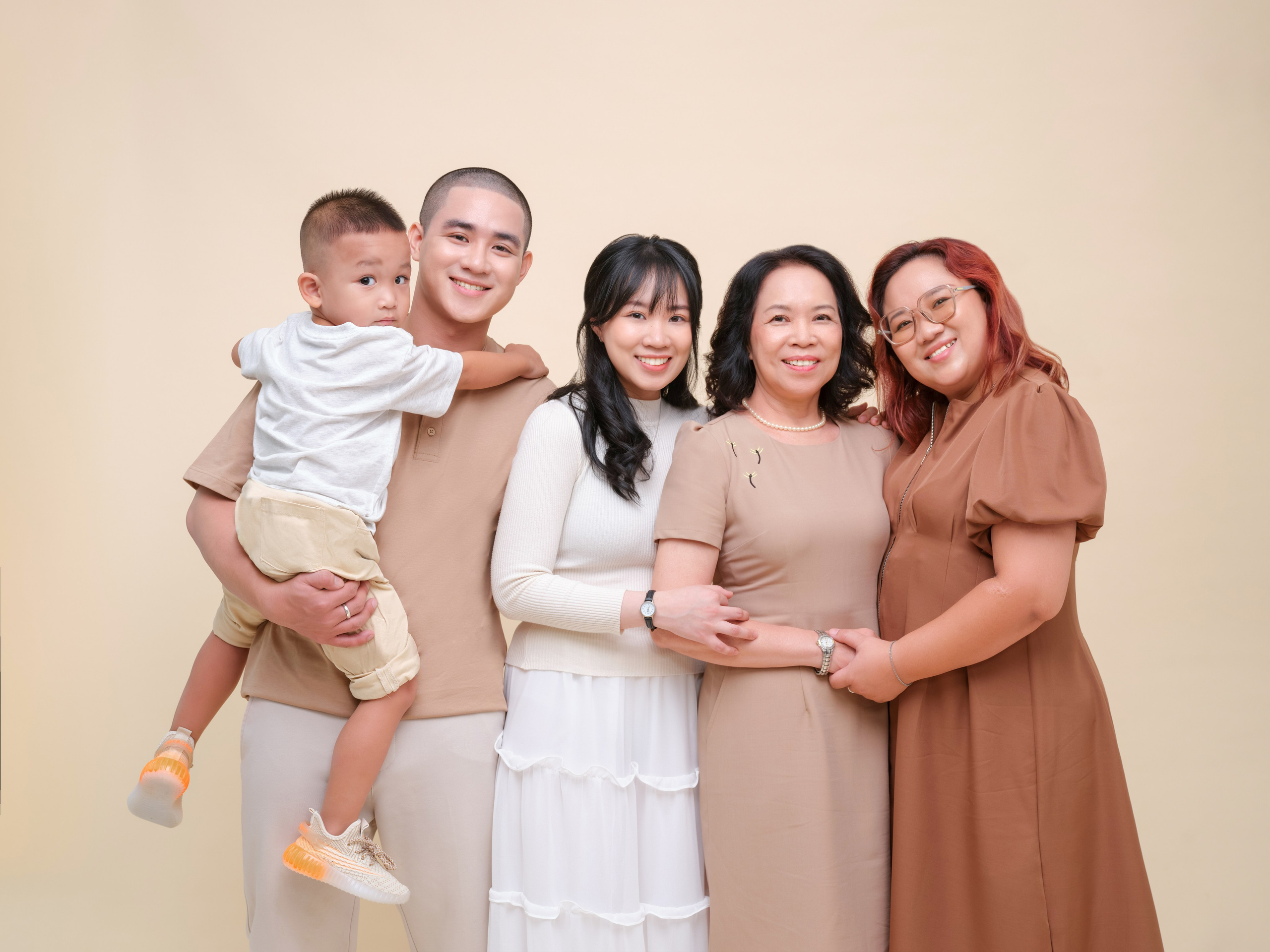 FAMILY CUONG. FINE ART PHOTOGRAPHY