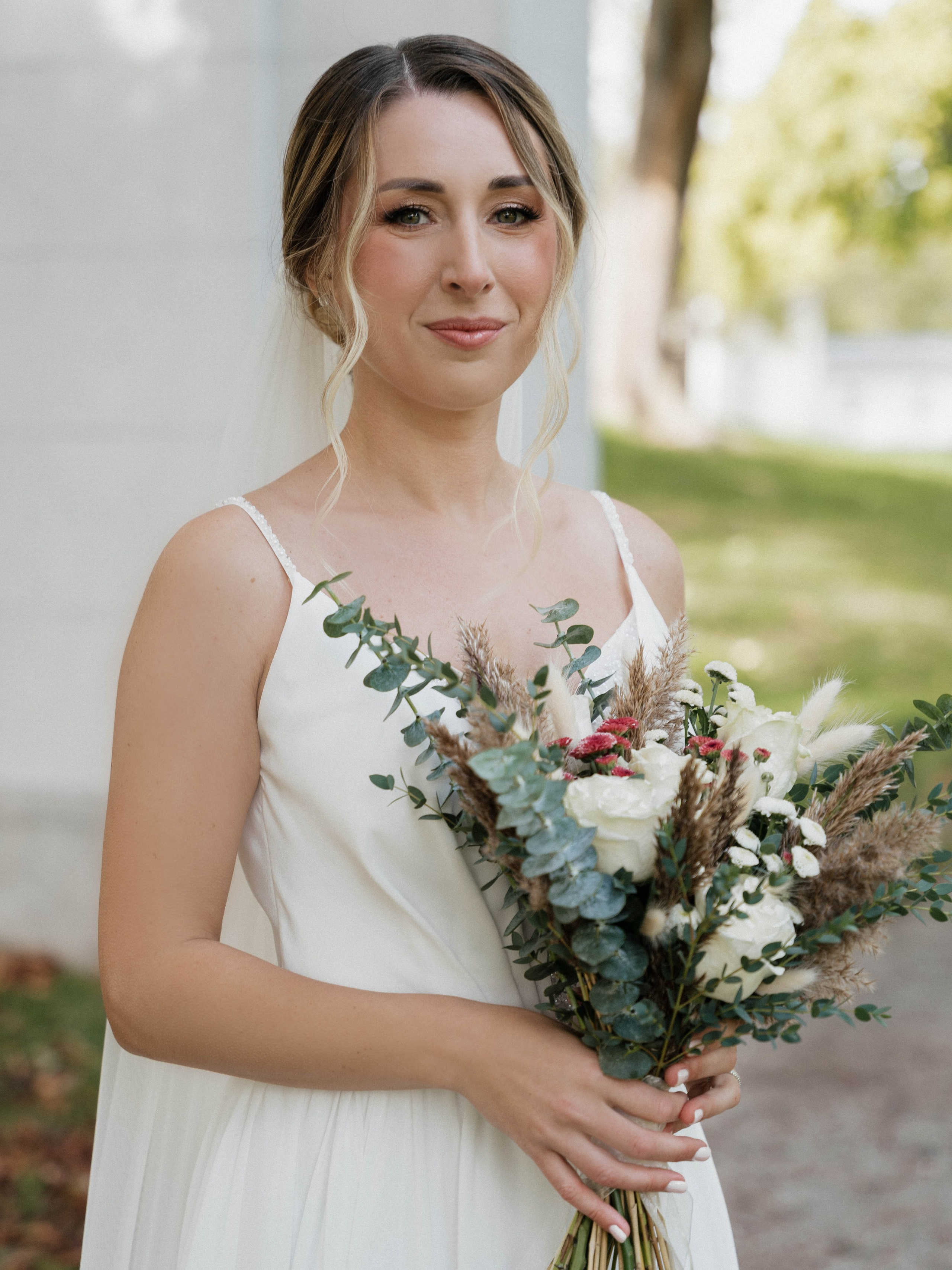 Maryna & Kostya wedding