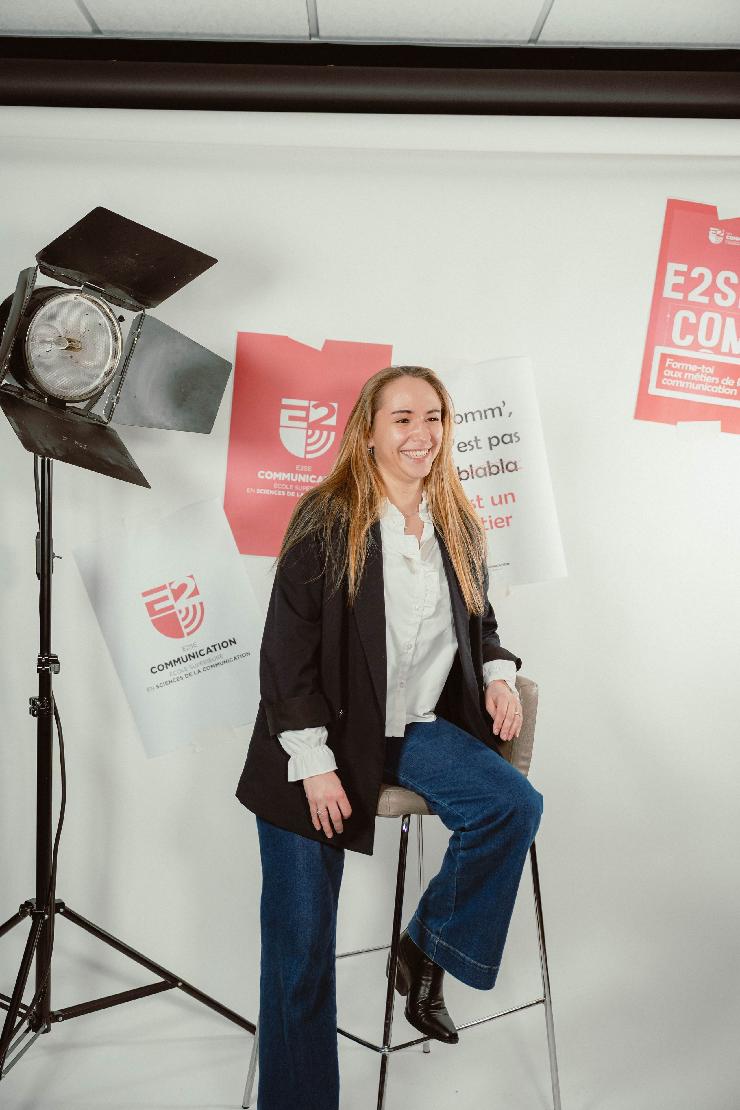 E2SE Communication. Weeding photographer / event / portrait