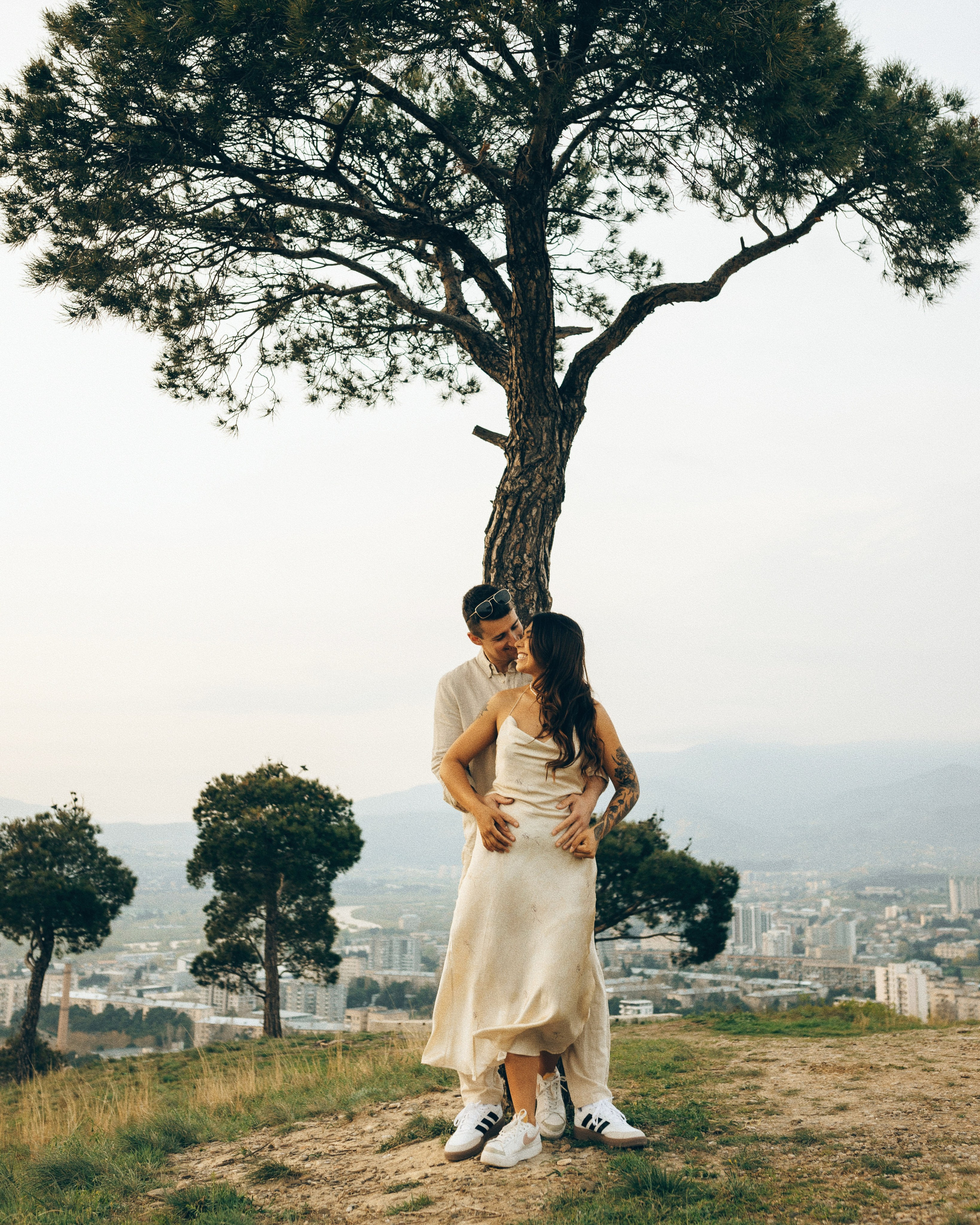 Wedding & lovestory. Mari tbilisi photographer Tbilisi Georgia