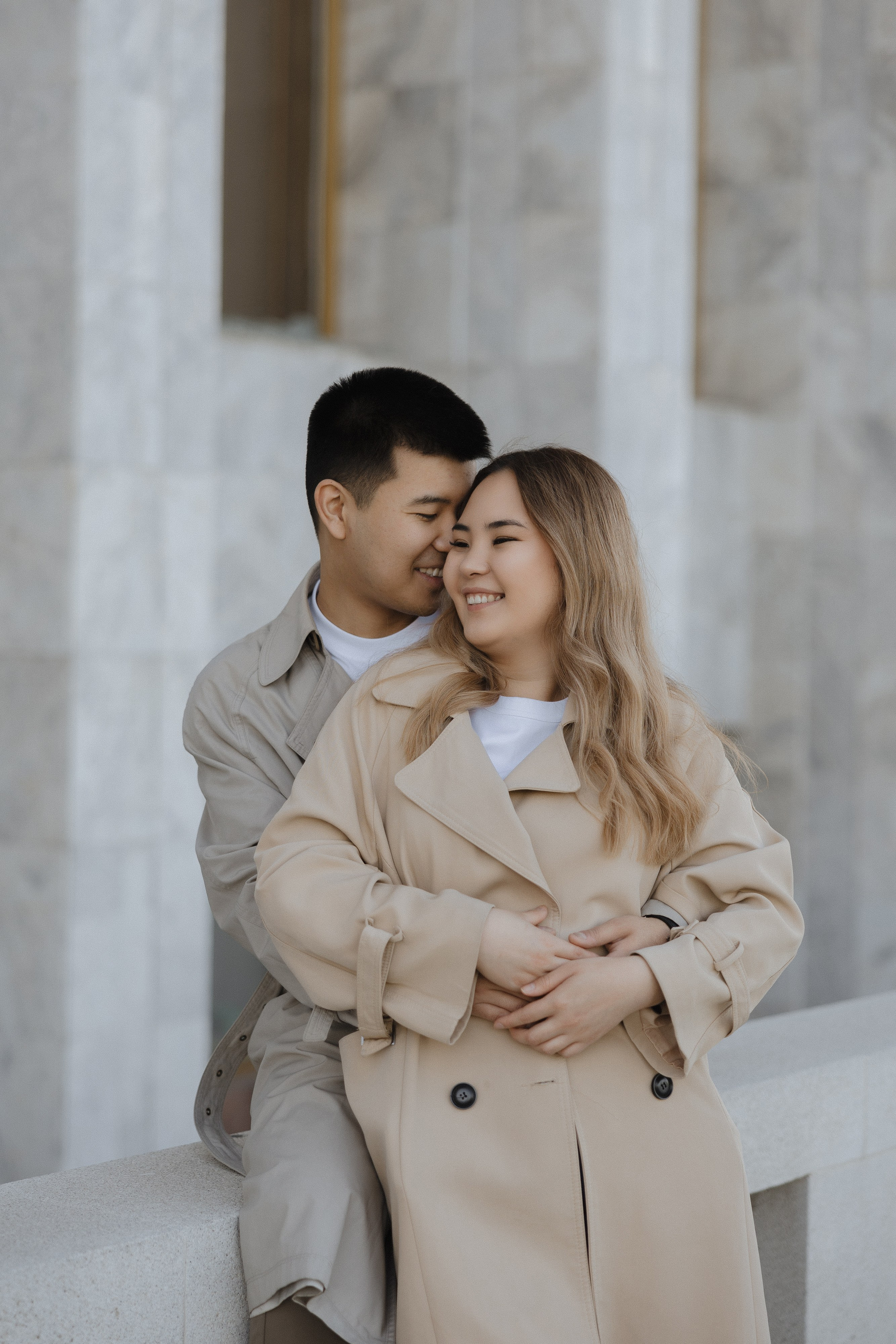 Медер и Айжан. Азимжан Нуритдинходжаев — свадебный фотограф