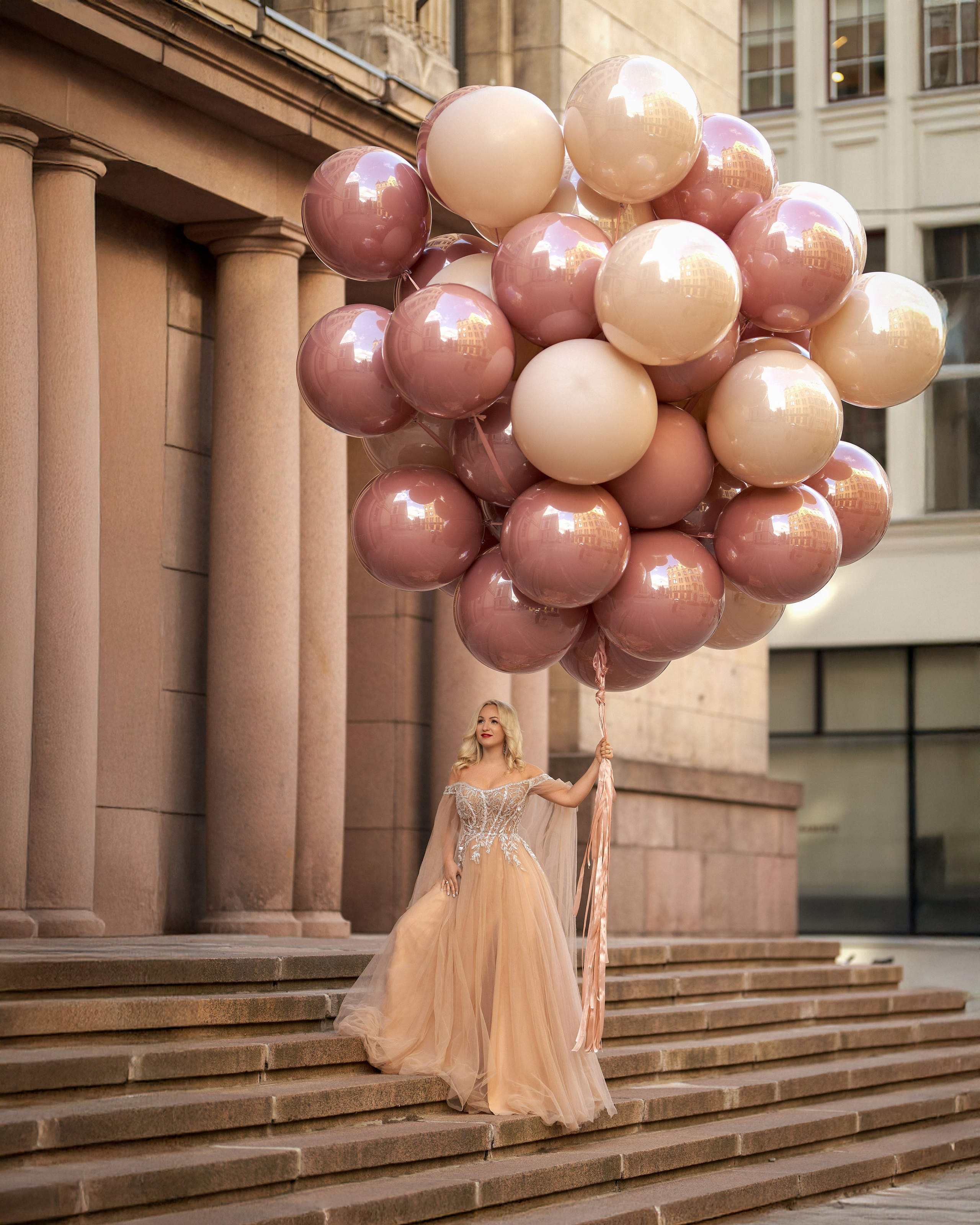 GIAN BALLOONS. Youdusha.com