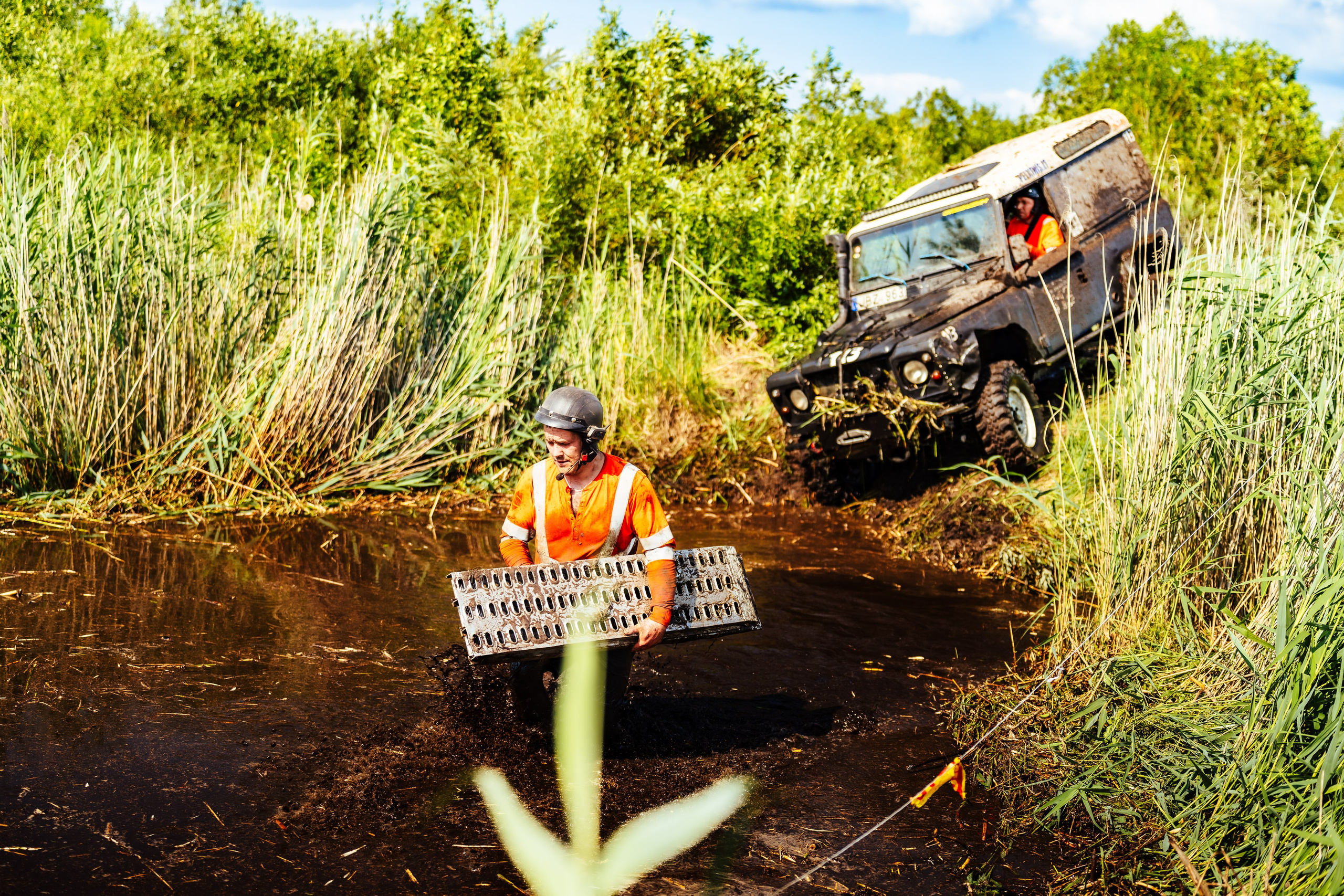 LASF 2024 M. PRAVAŽUMO ČEMPIONATO III ETAPAS. OnePIXEL