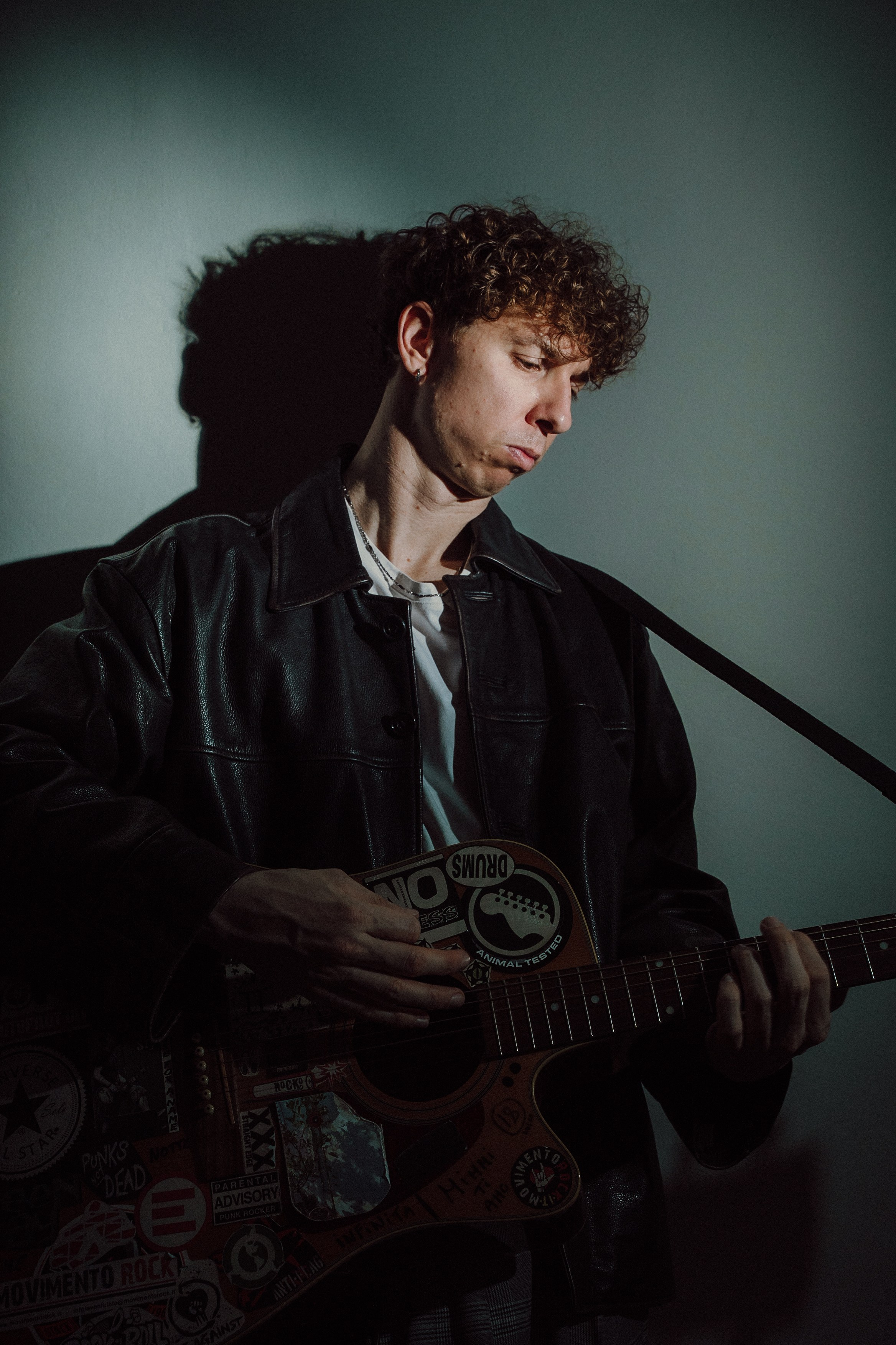 Portraits. Weddings, sports and events photographer in Senigallia