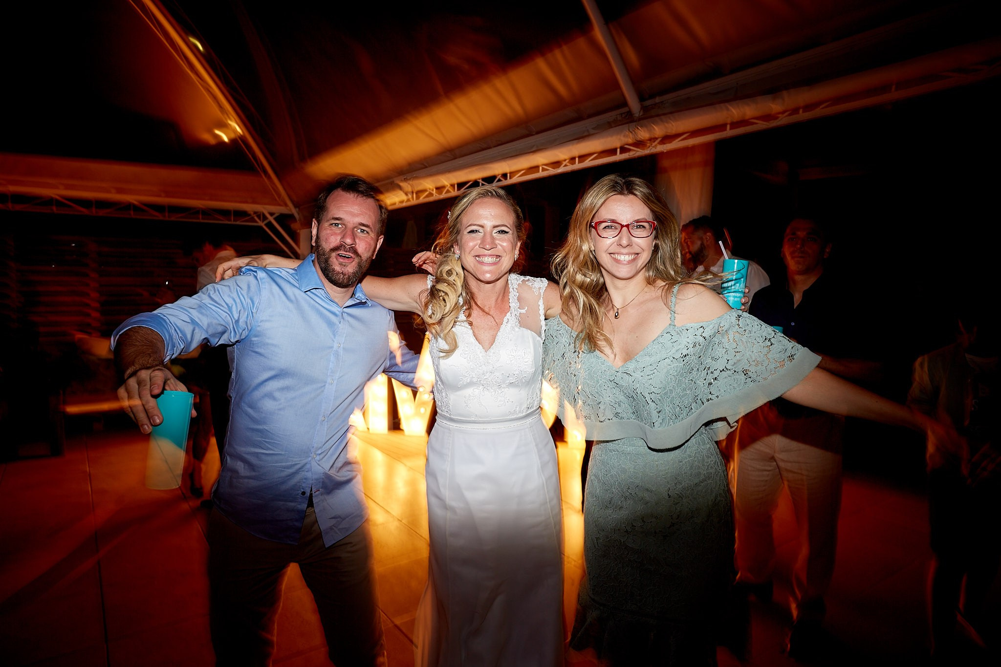 Casamento Mariana e Julián. Fotógrafo de casamentos em Florianópolis