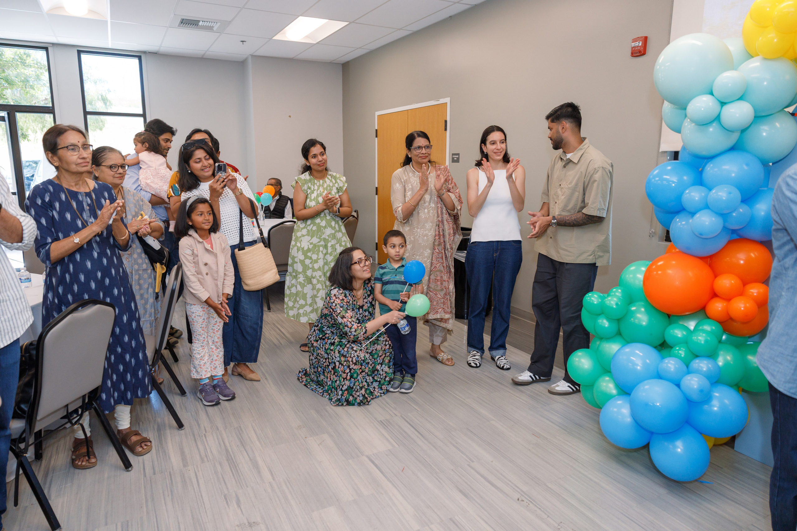 ONE. Family and Event photographer in Bay Area Elena Tiuriumina