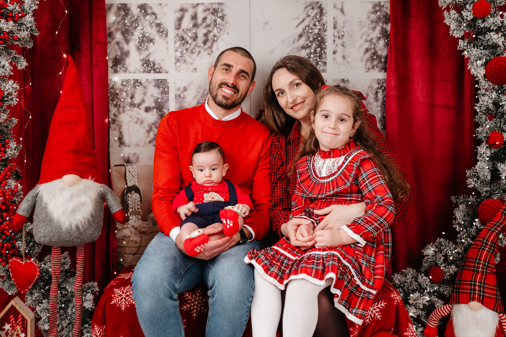 Crăciun. FotoACTIV.ro - Imaginea ta contează