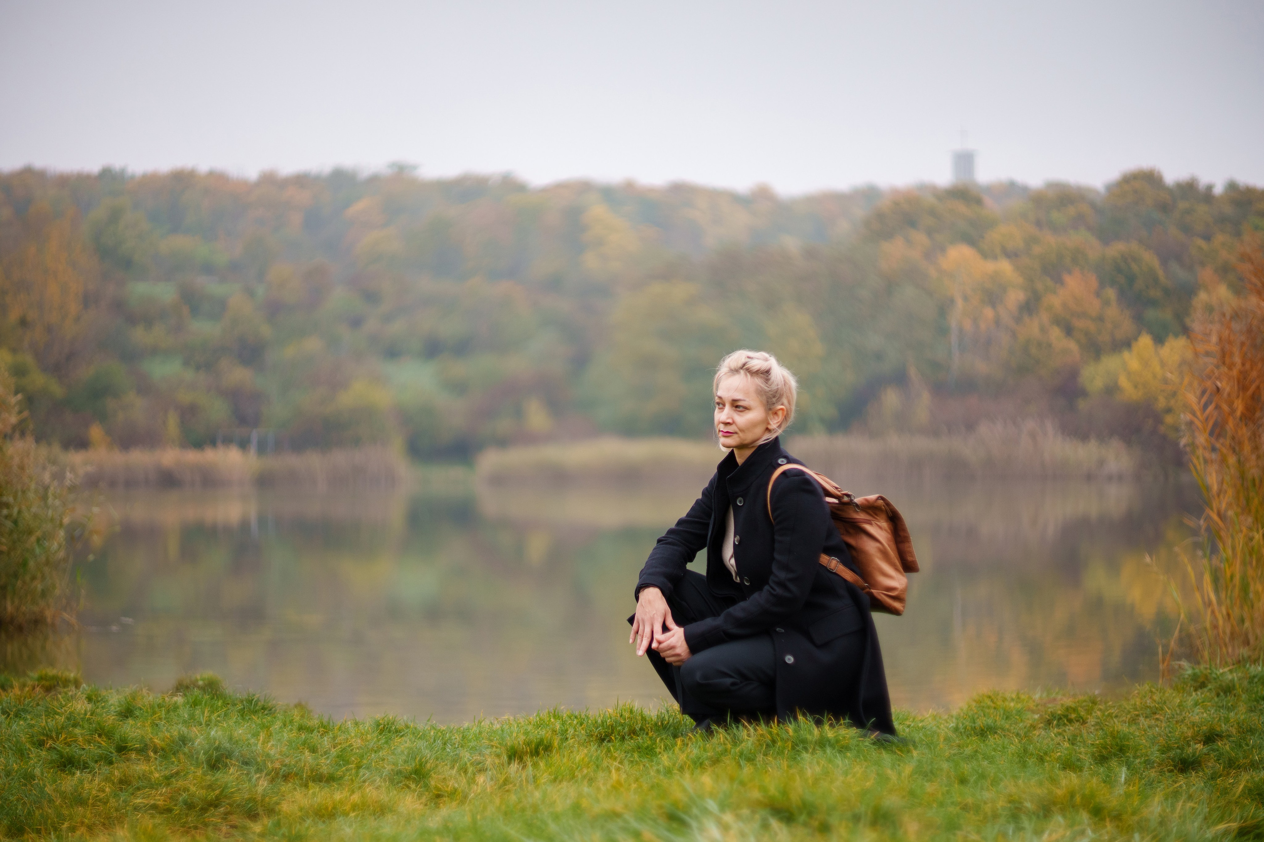 Autumn. Nelly Bijeva Photography