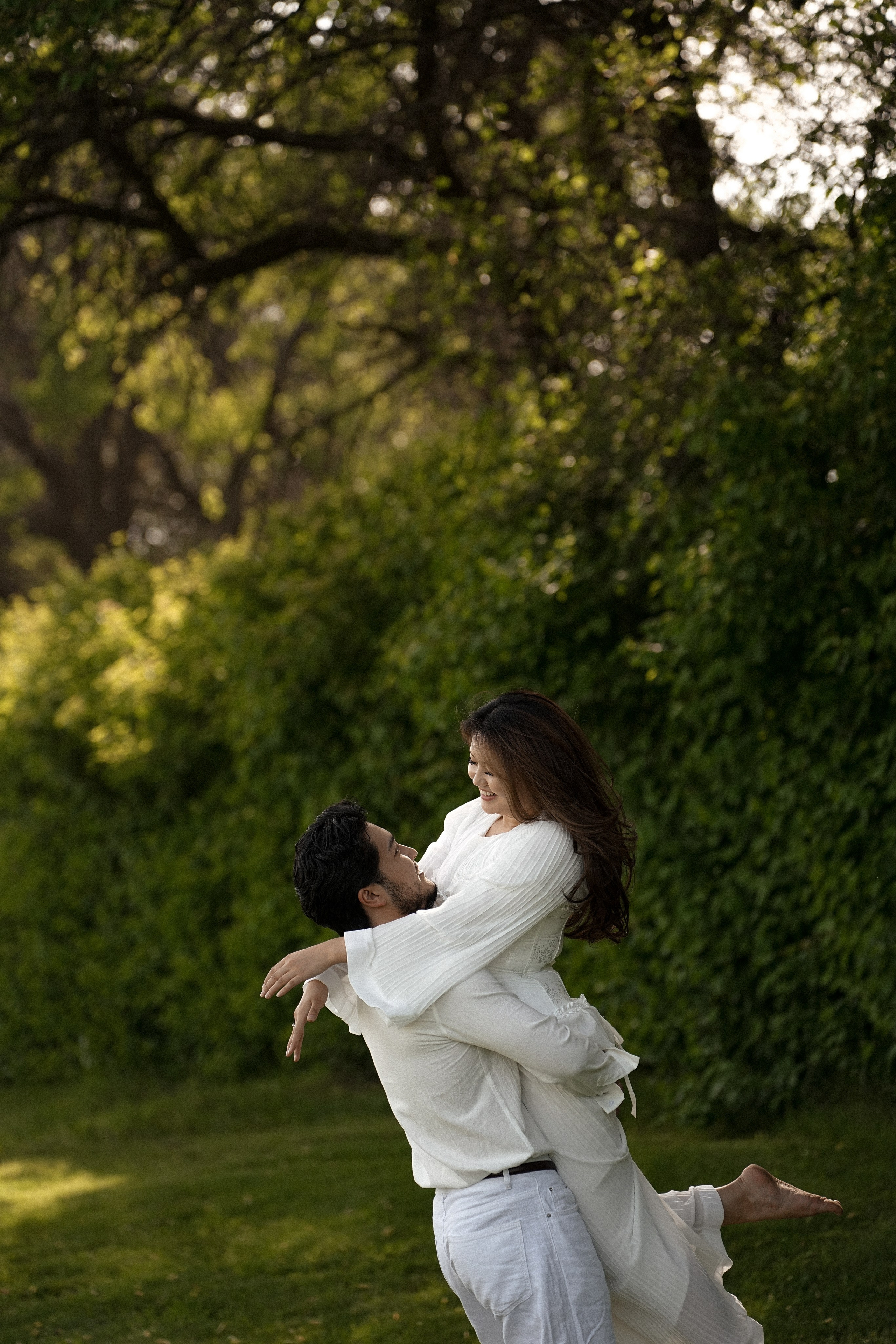 Love. Sariev
