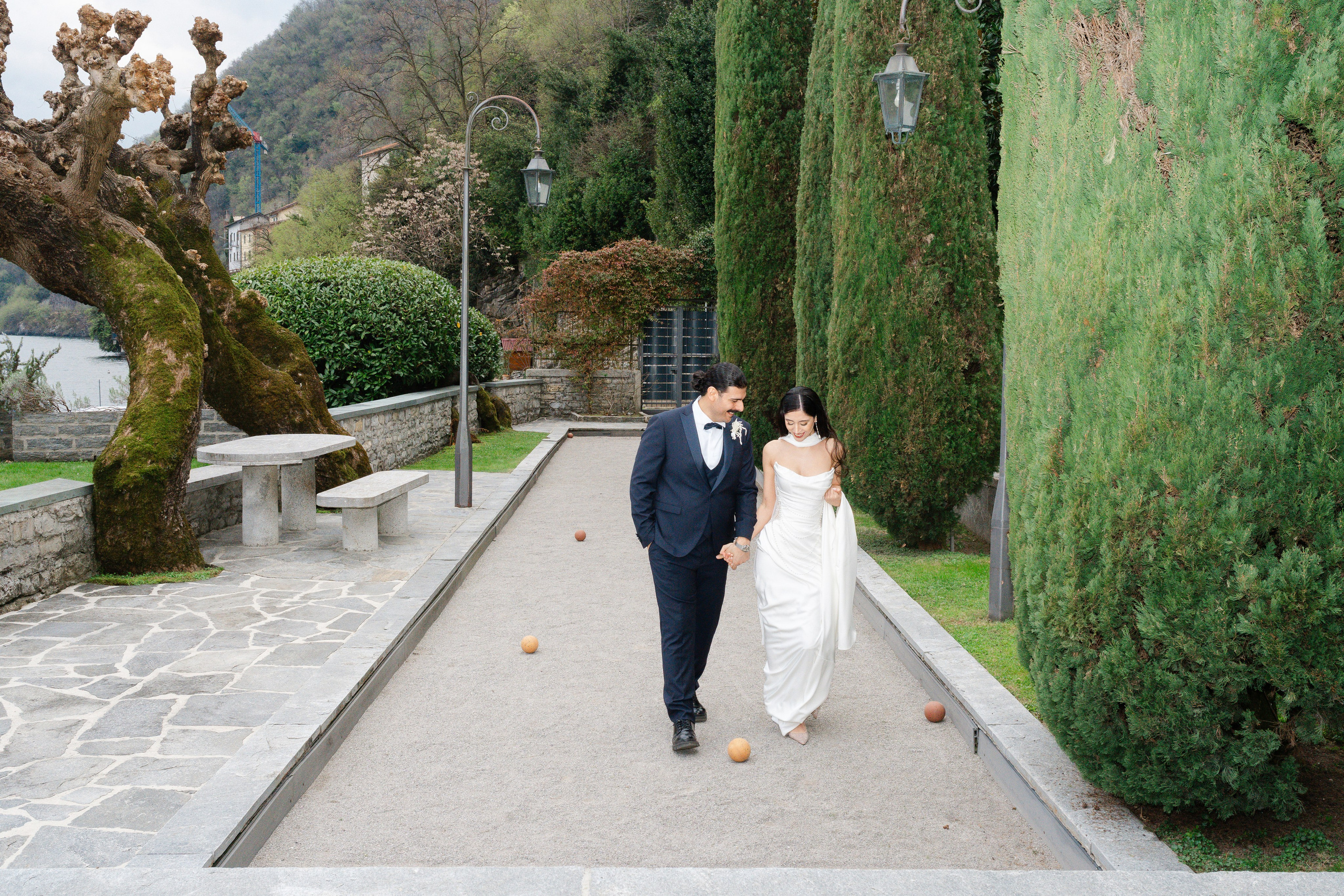 An intimate escape on Lake Como This one felt like La Dolce Vita. PHOTOGRAPHER IN ITALY