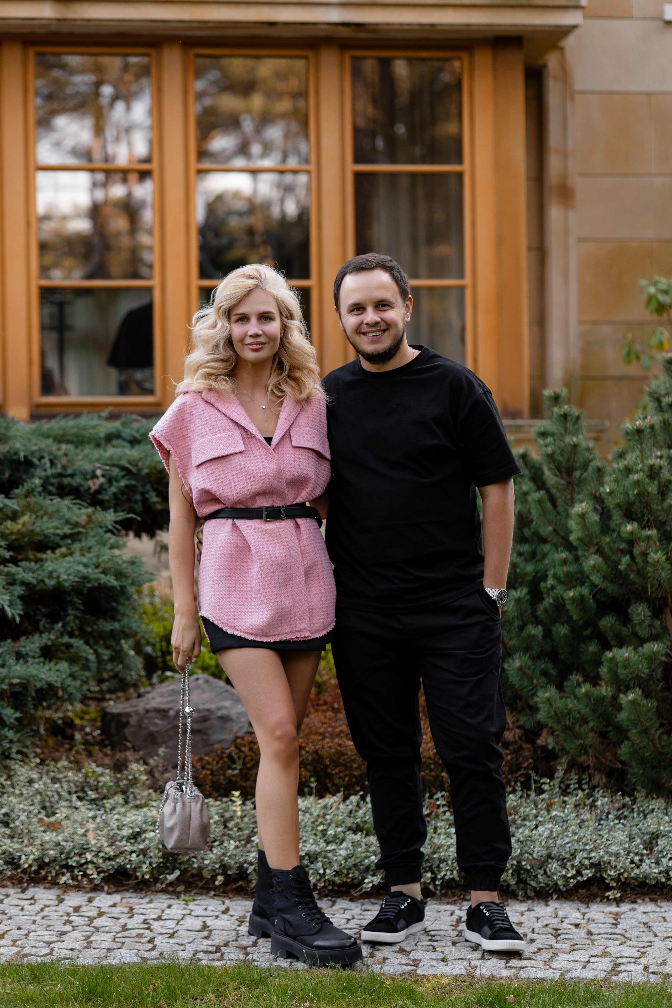 День Народження. Весільний, сімейний фотограф Варшава