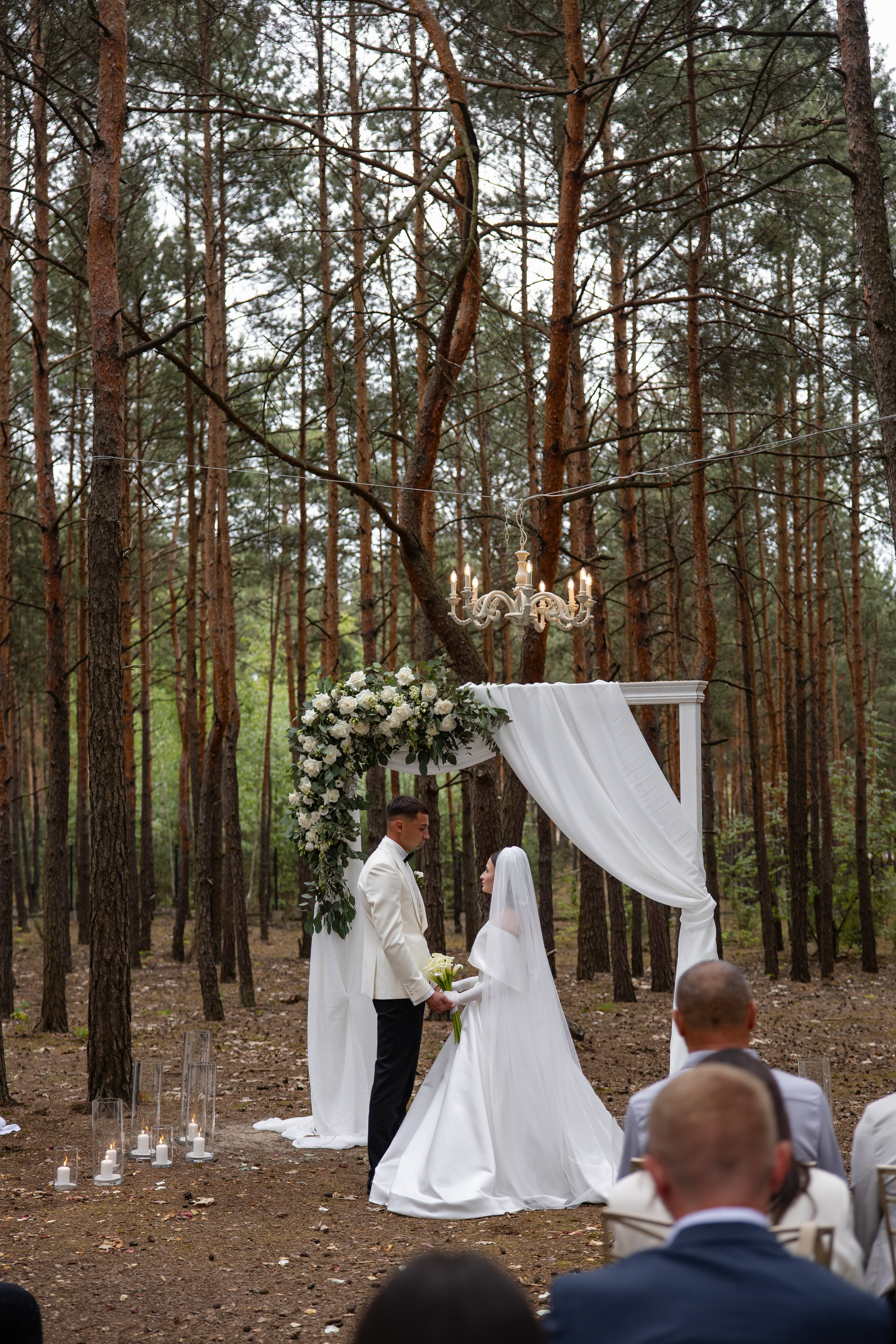 Василь + Іванна. Весільний, сімейний фотограф Варшава