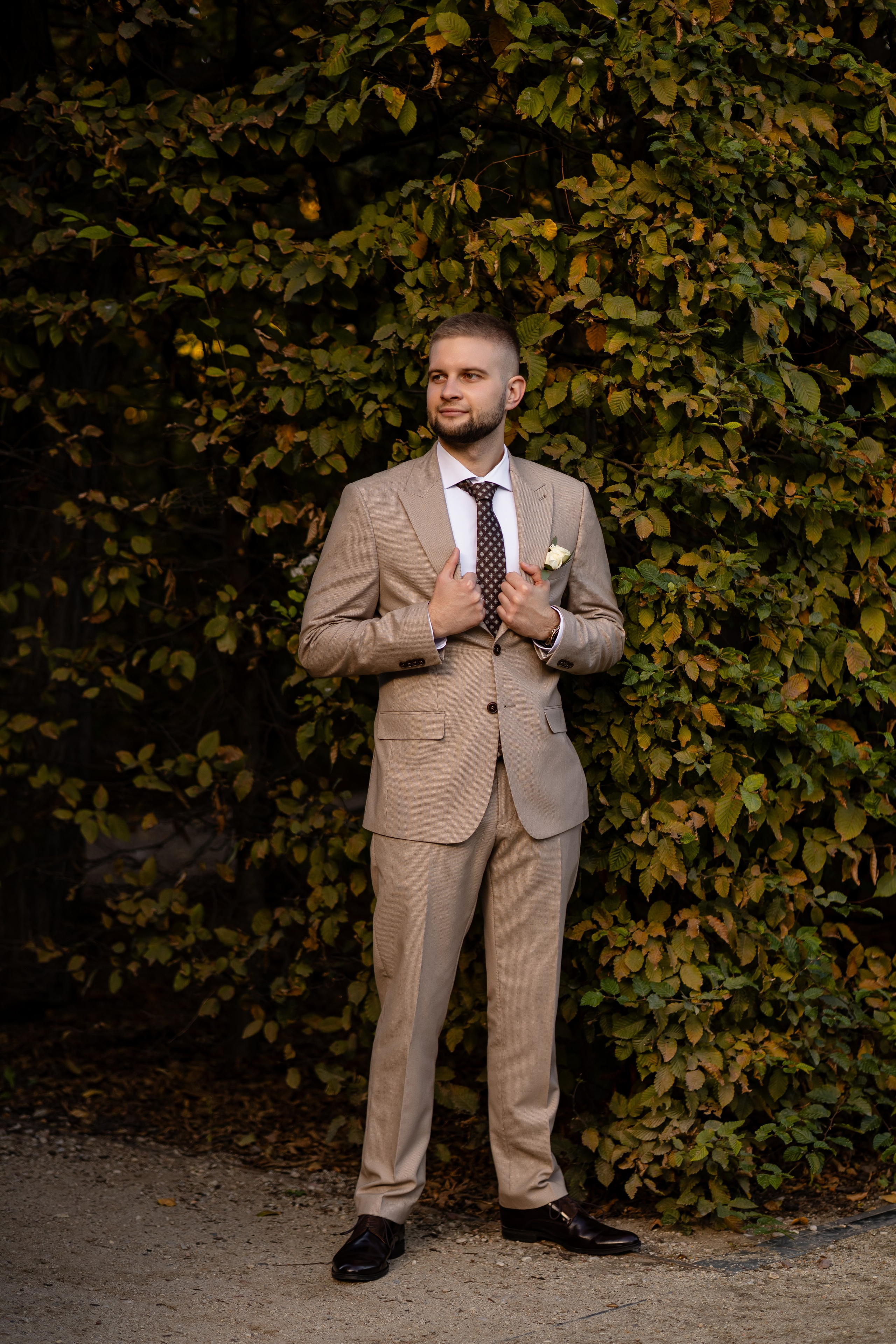 Анатолій+Вікторія. Весільний, сімейний фотограф Варшава