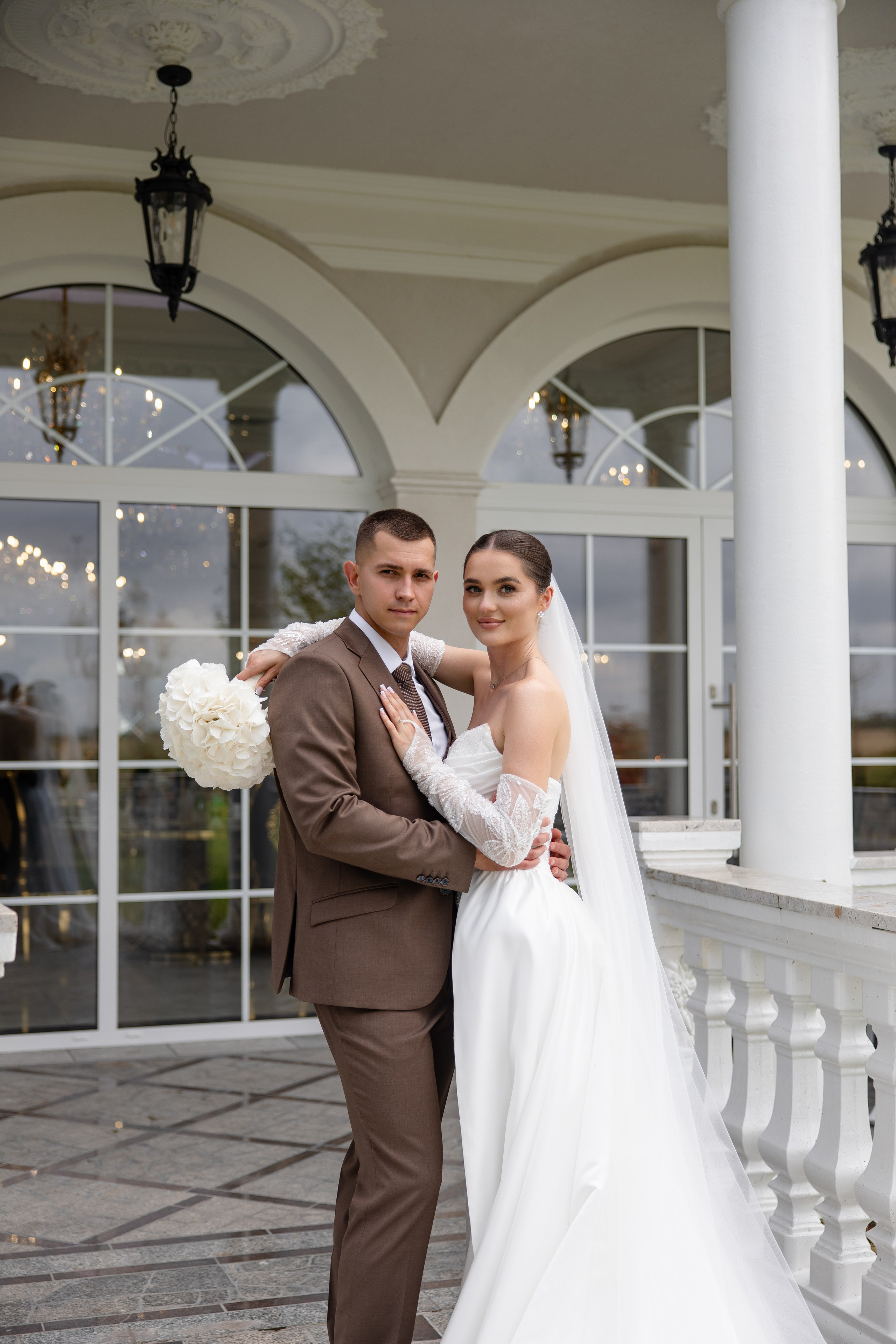 Ігор + Тая. Весільний, сімейний фотограф Варшава