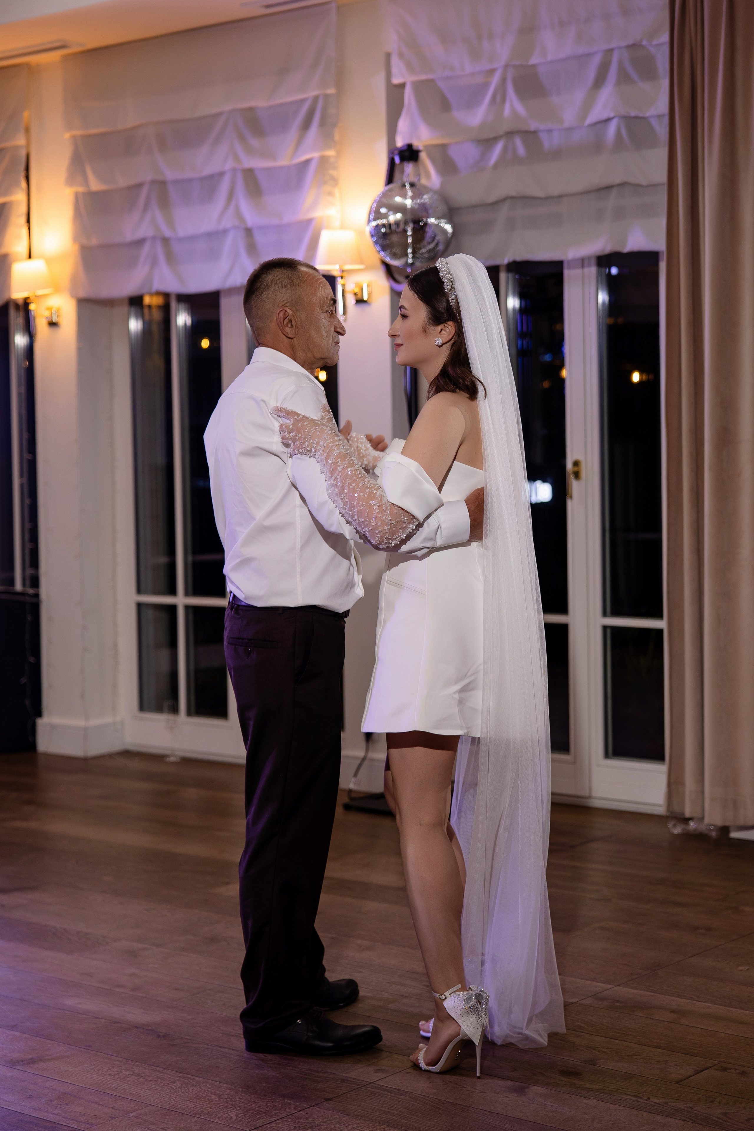 Василь + Іванна. Весільний, сімейний фотограф Варшава