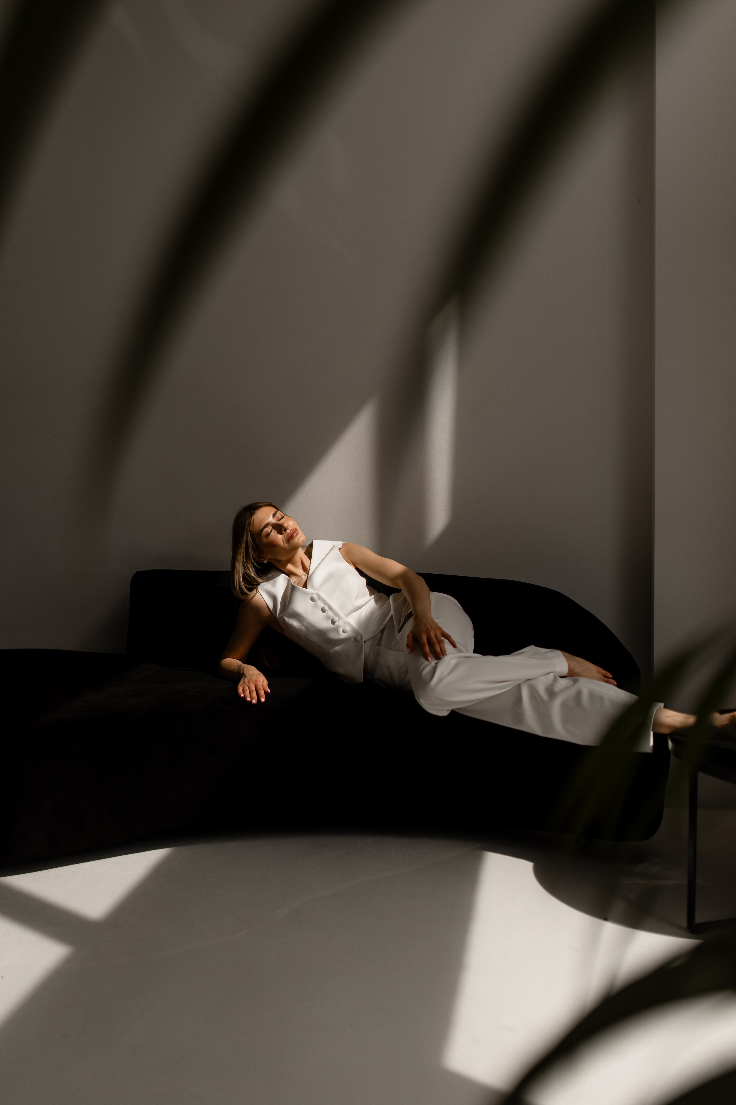 Даша. Весільний, сімейний фотограф Варшава