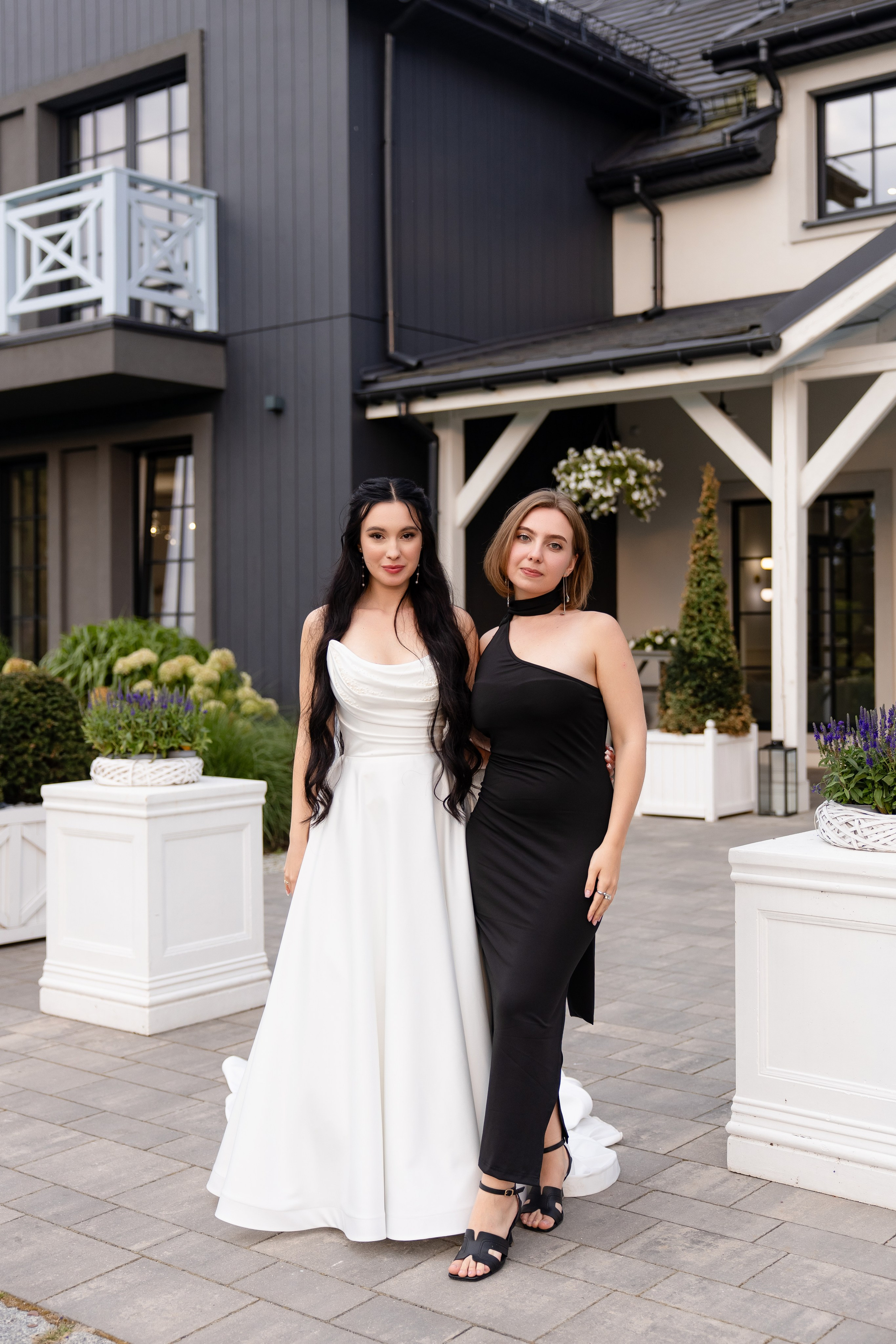 Діма + Валерія. Весільний, сімейний фотограф Варшава