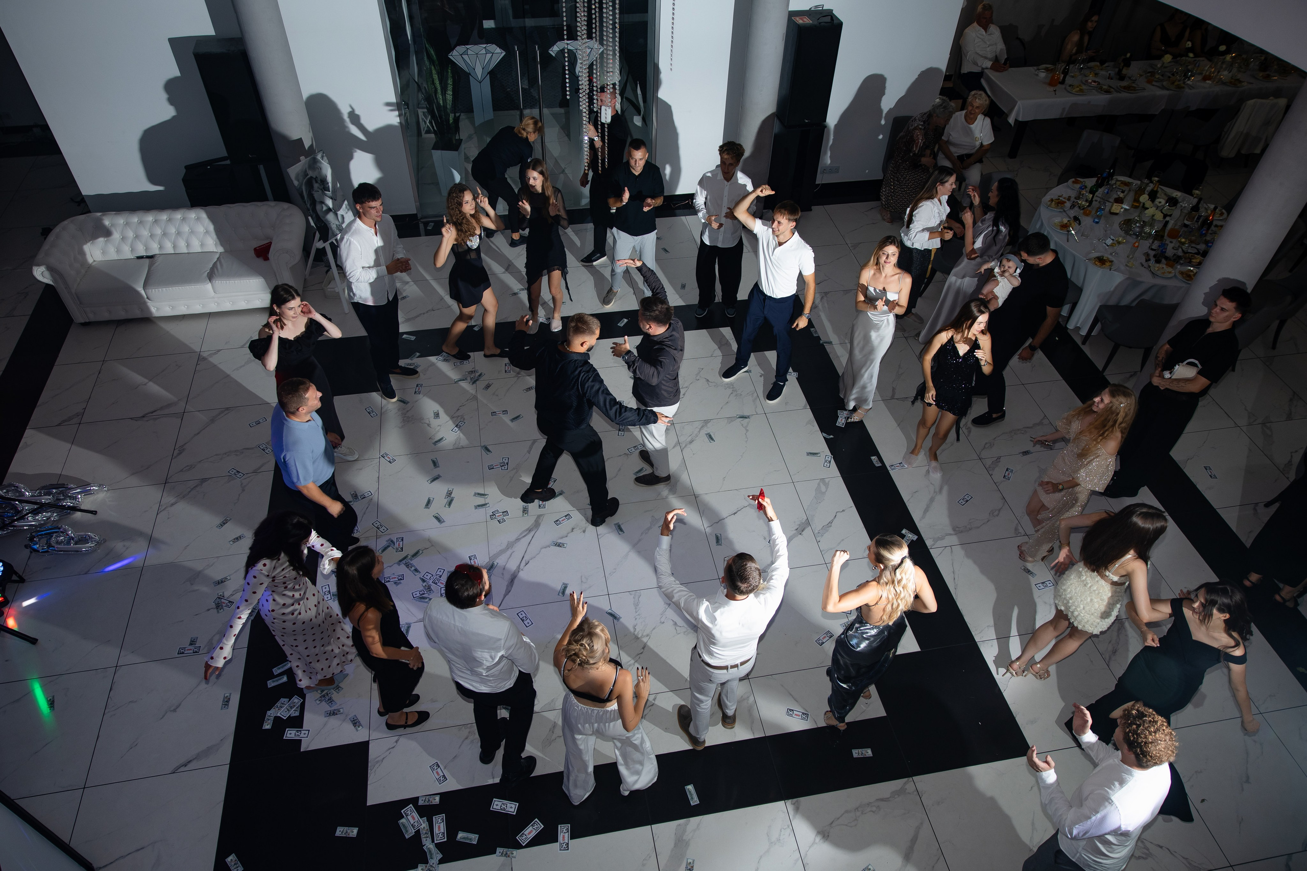 Артур + Анастасія. Весільний, сімейний фотограф Варшава