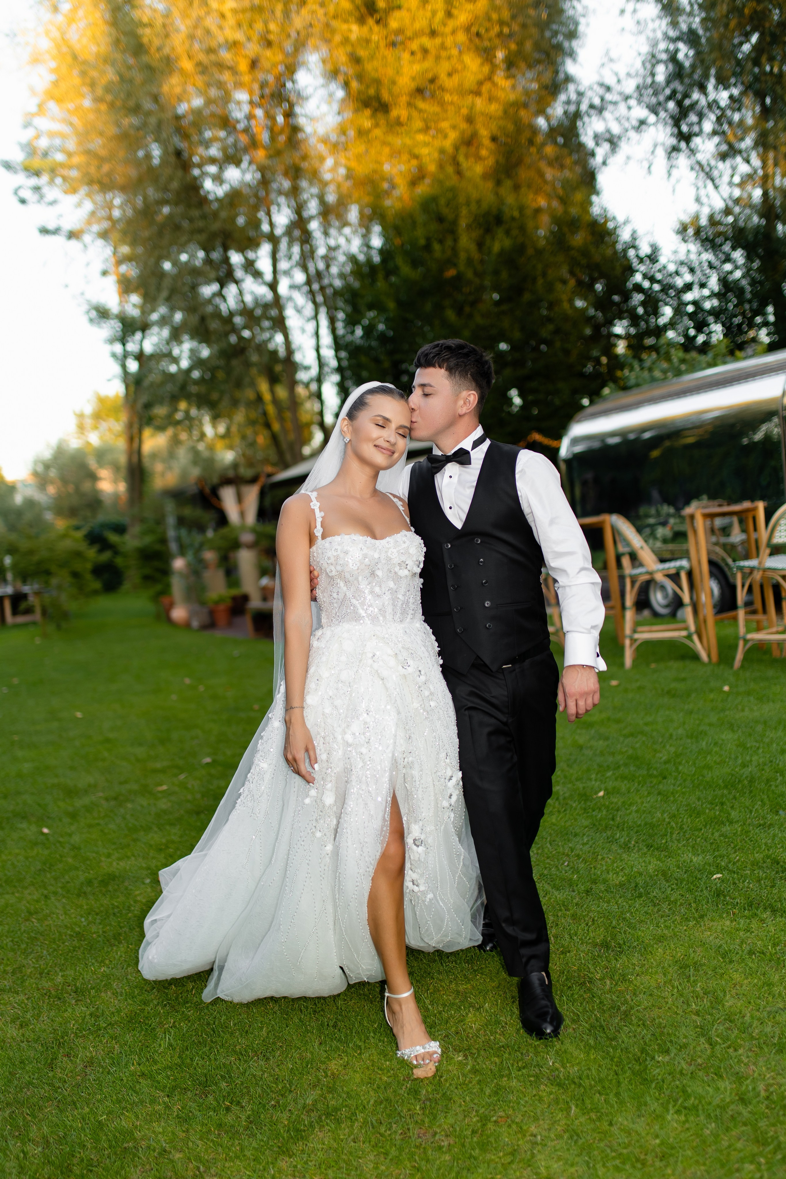 Андрій+Тетяна. Весільний, сімейний фотограф Варшава