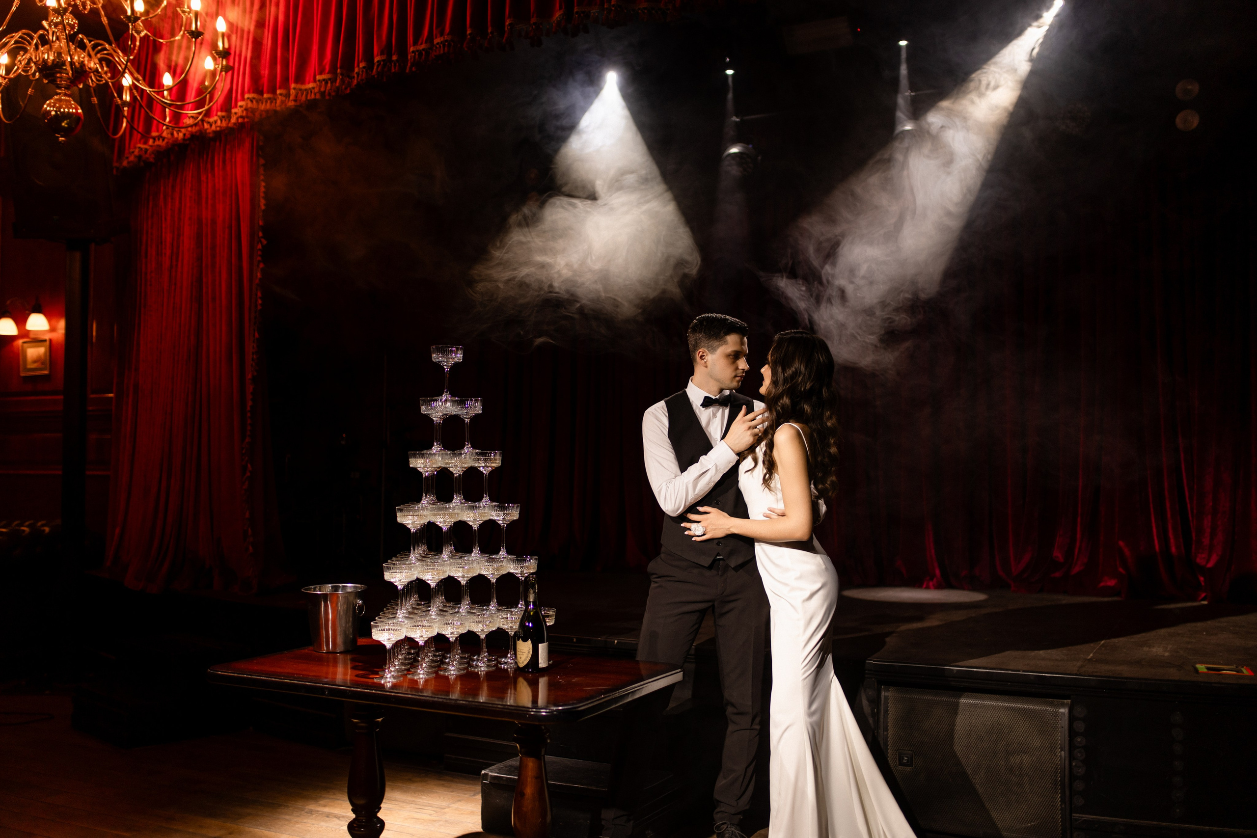 Світлана+Дмитро. Весільний, сімейний фотограф Варшава