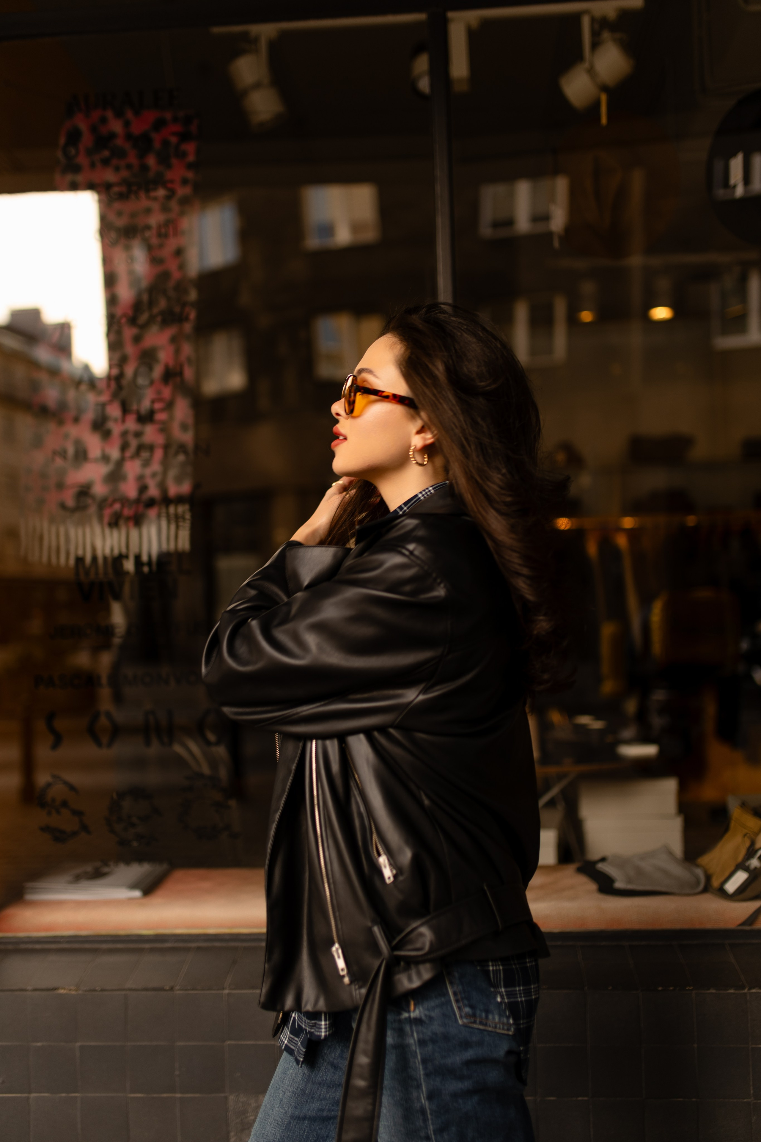 Яна. Весільний, сімейний фотограф Варшава