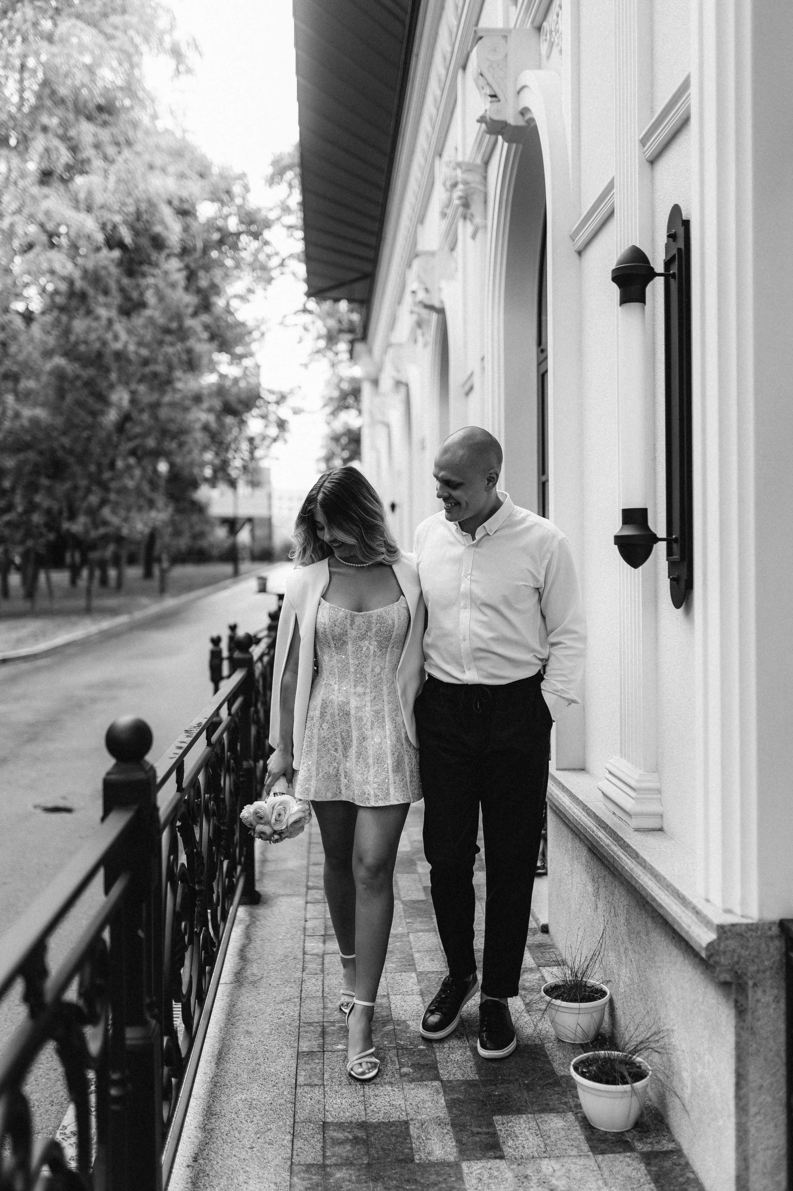 Даша+Єгор. Весільний, сімейний фотограф Варшава