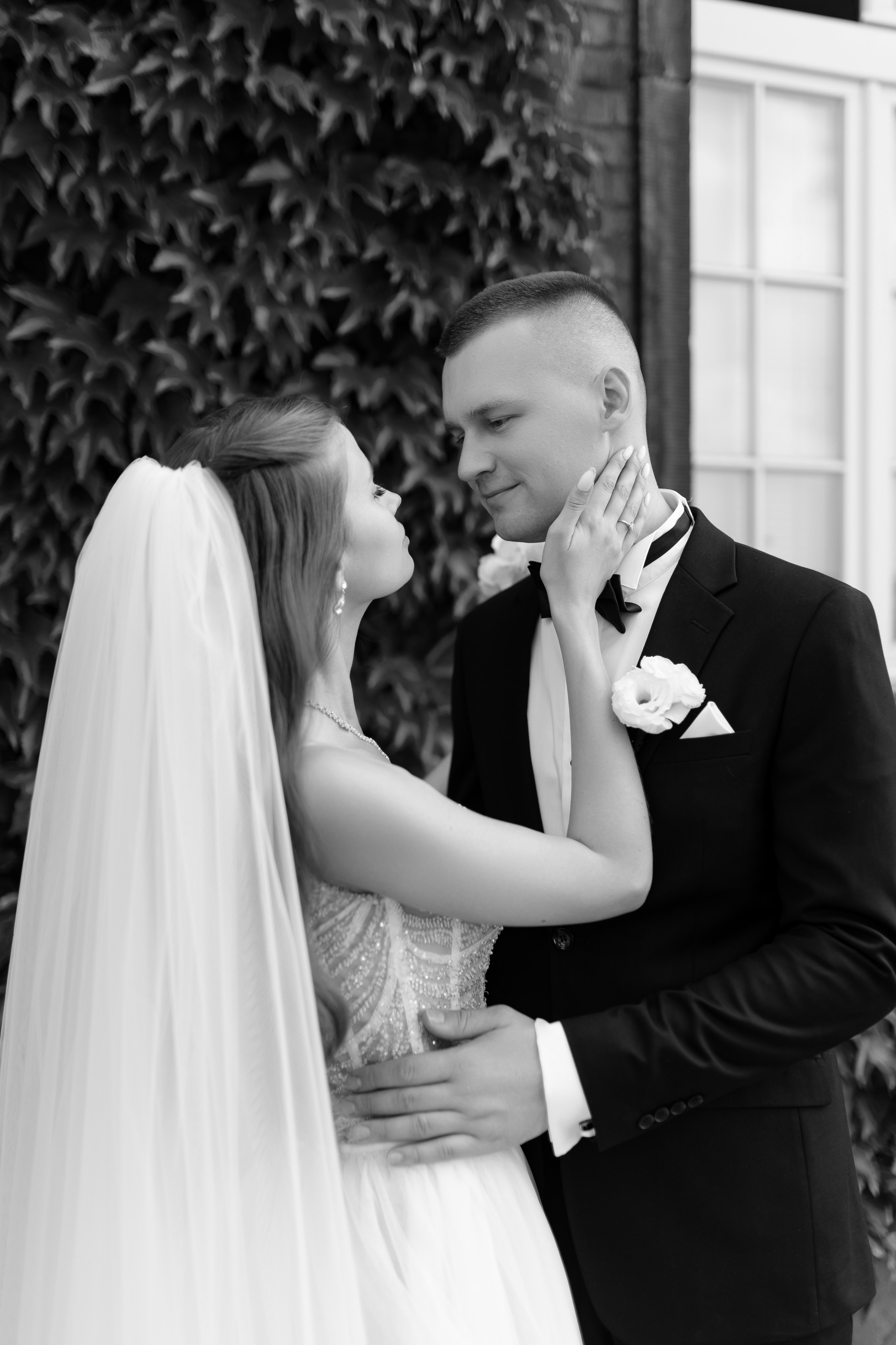 Артур + Анастасія. Весільний, сімейний фотограф Варшава