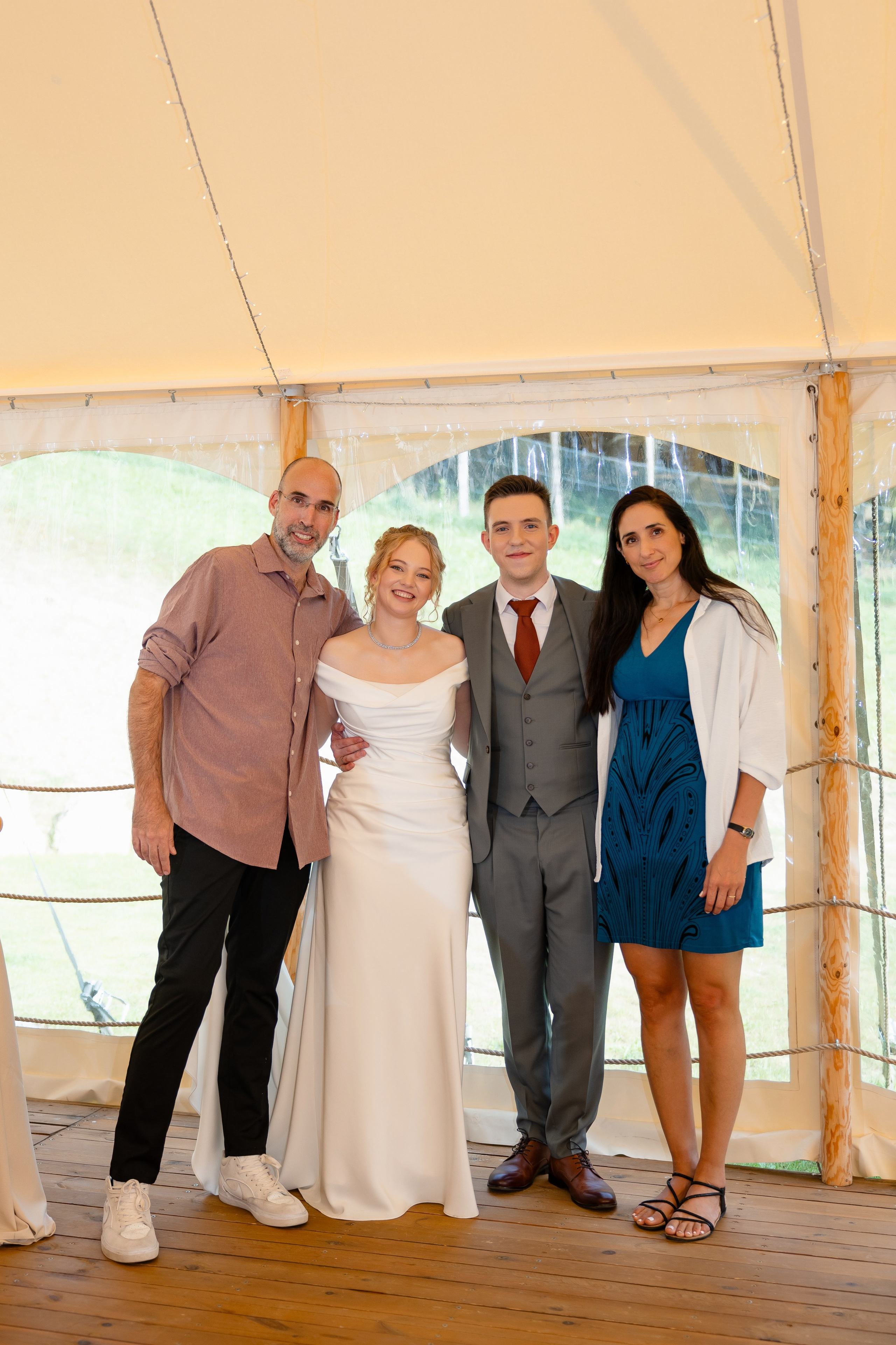 Назар + Олена. Весільний, сімейний фотограф Варшава