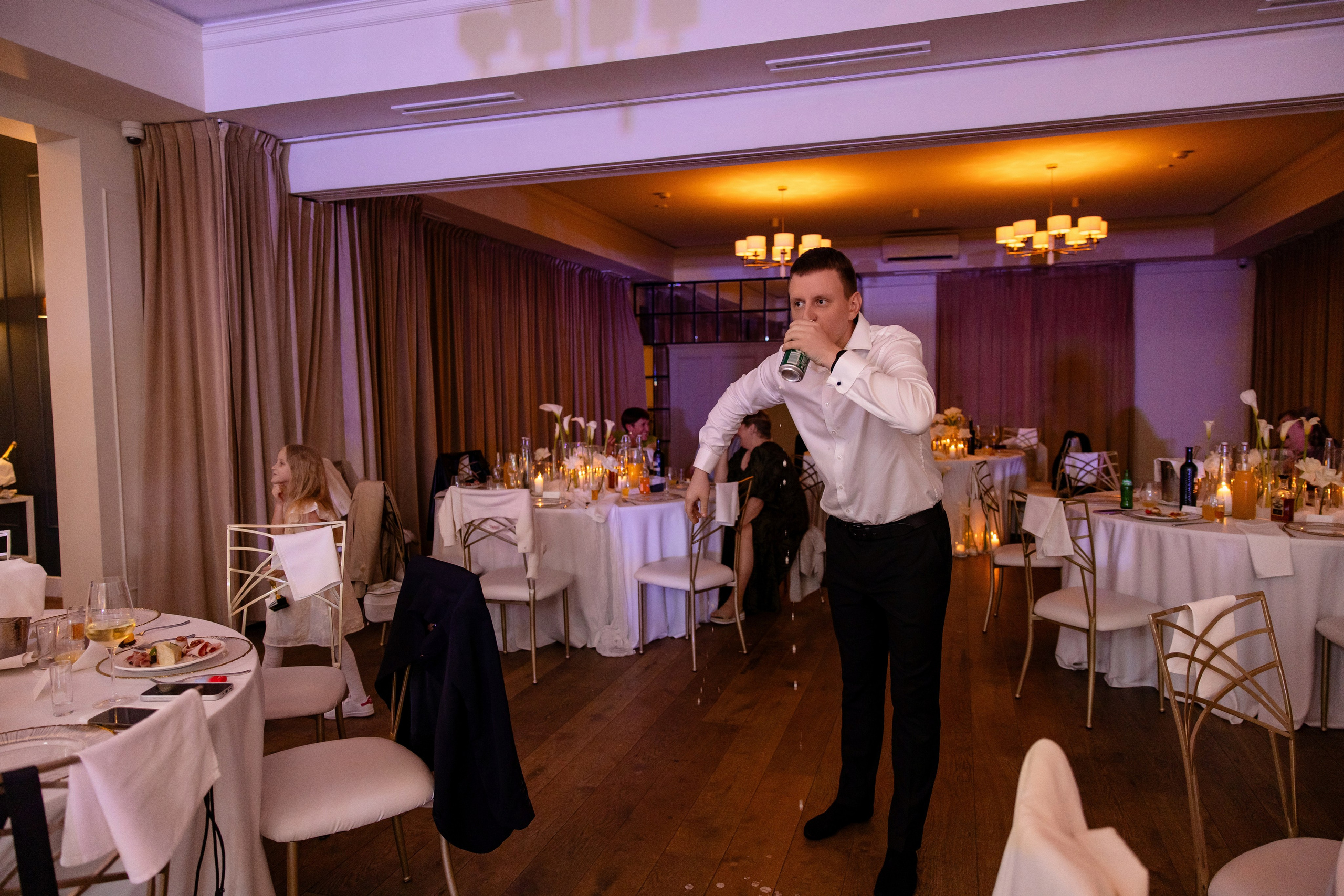 Василь + Іванна. Весільний, сімейний фотограф Варшава