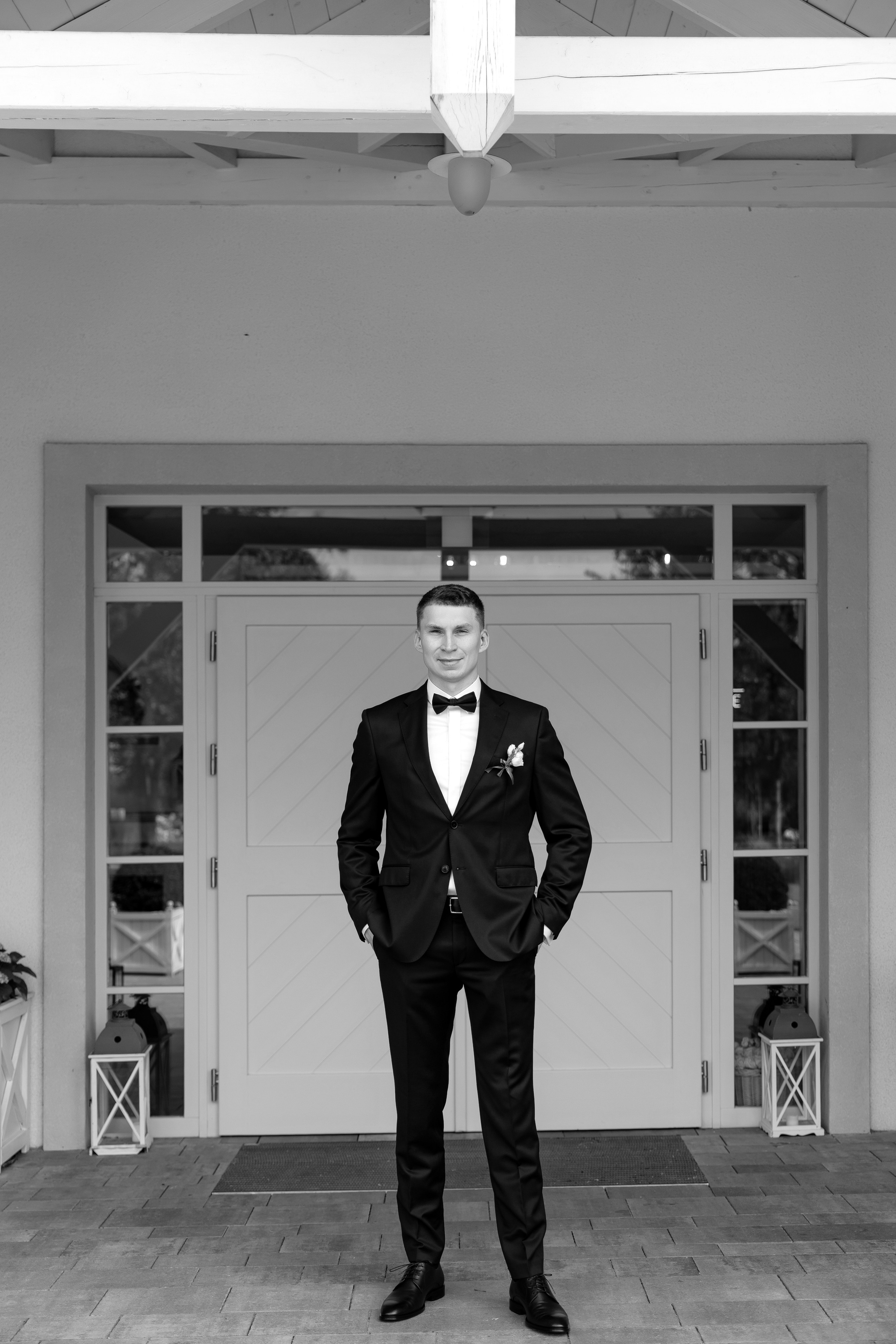 Діма + Валерія. Весільний, сімейний фотограф Варшава