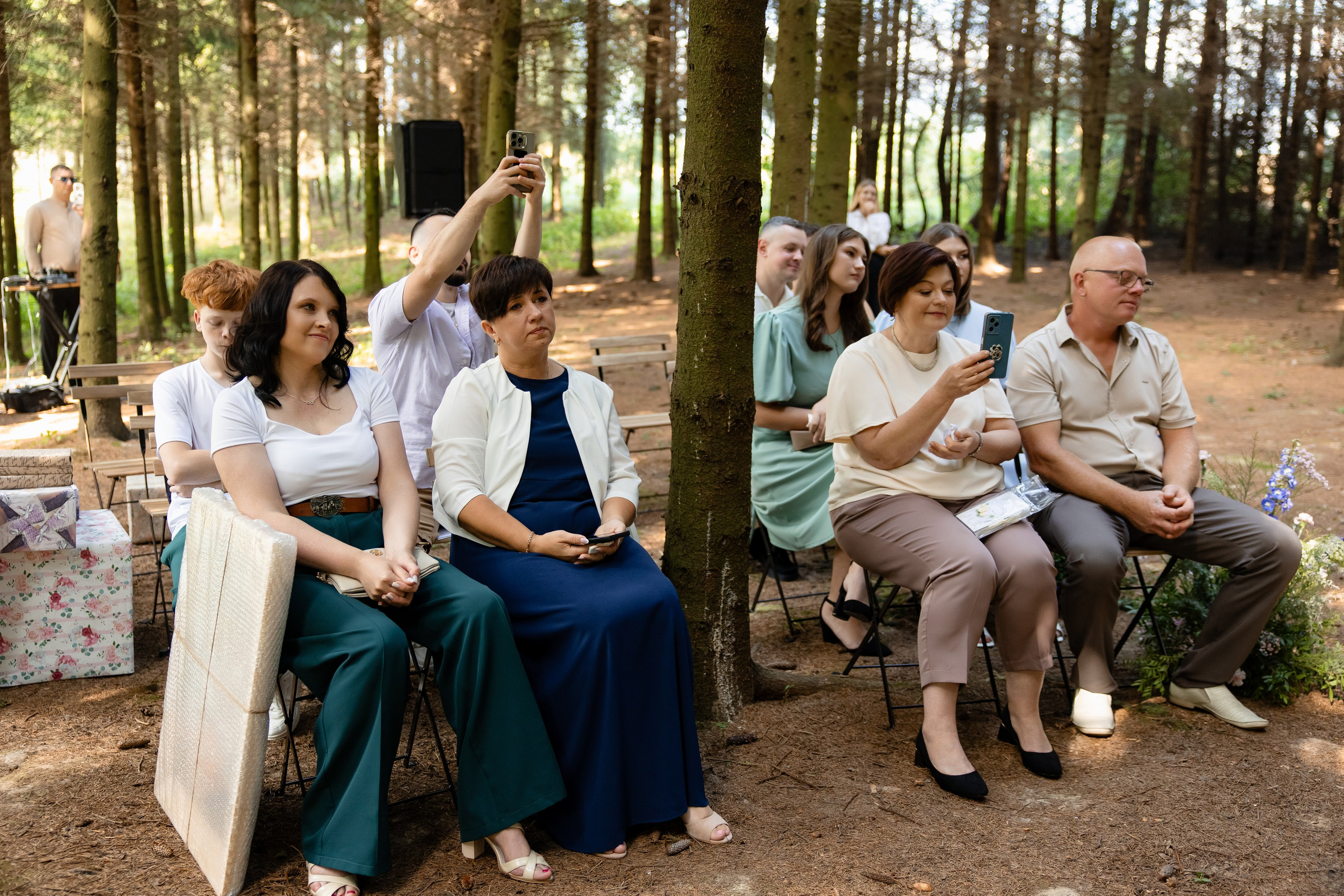 Назар + Олена. Весільний, сімейний фотограф Варшава