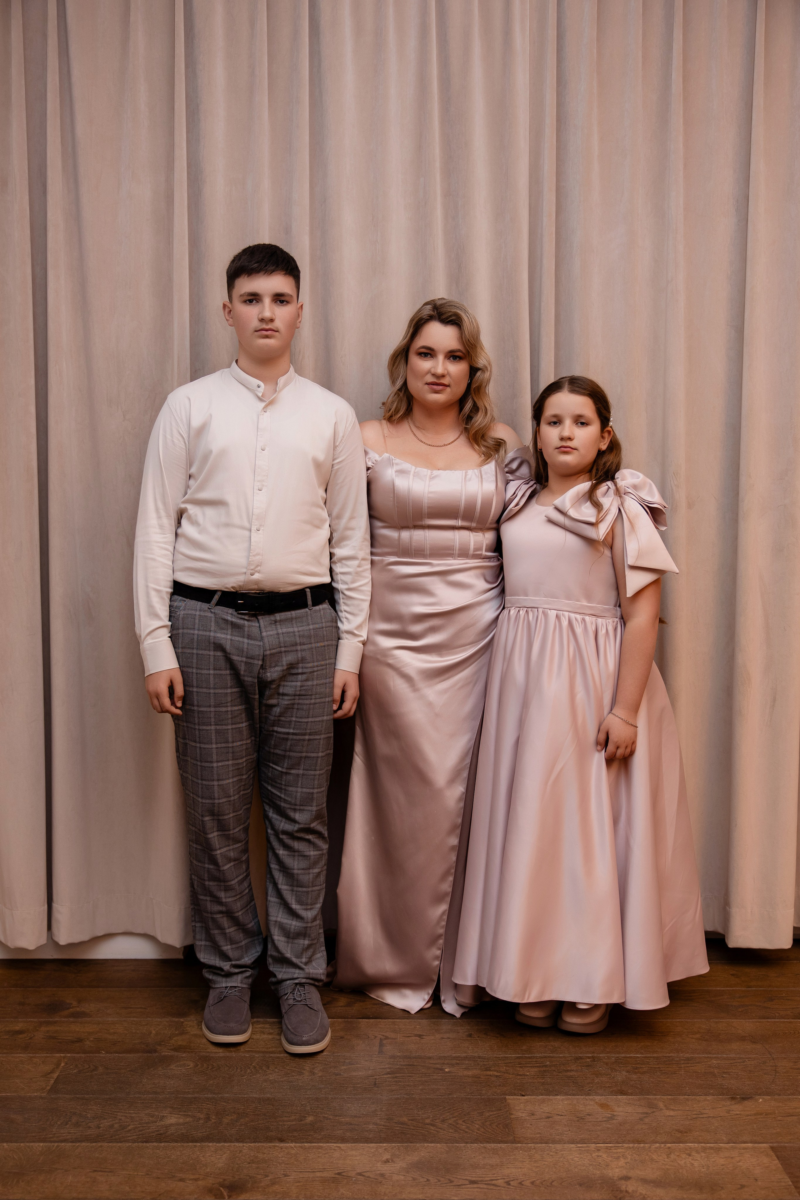 Василь + Іванна. Весільний, сімейний фотограф Варшава