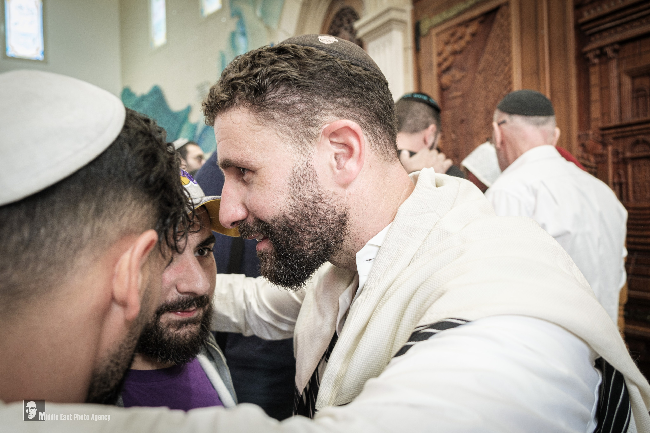 Brit mila Lenny Layb 4.11.24. Middle East Photo Agency — Photography & Event Magnets — סוכנות צילום והדפסת מגנטים לאירועים