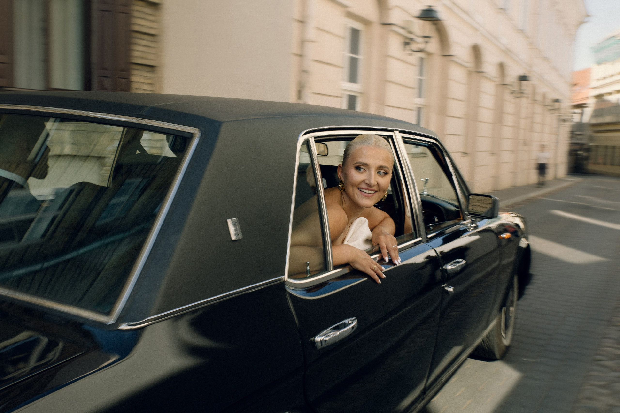 Ema Dominykas. Wedding photographer Ana Stockune